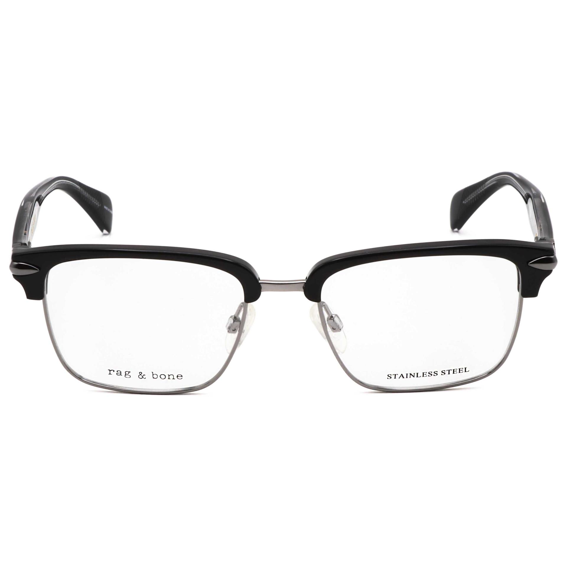 Rag & Bone Men's Opticals RNB7038-G-807-51 3