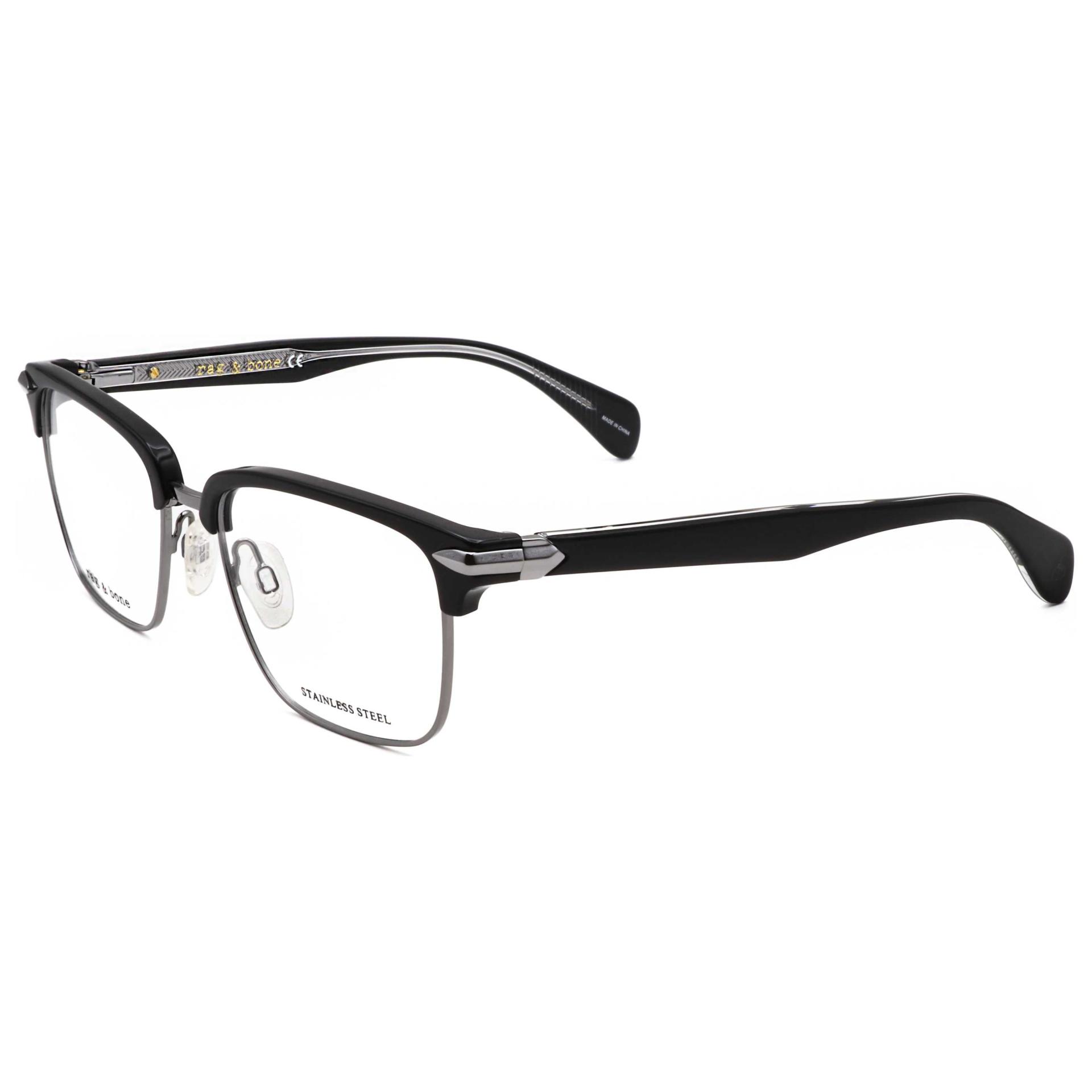 Rag & Bone Men's Opticals RNB7038-G-807-53