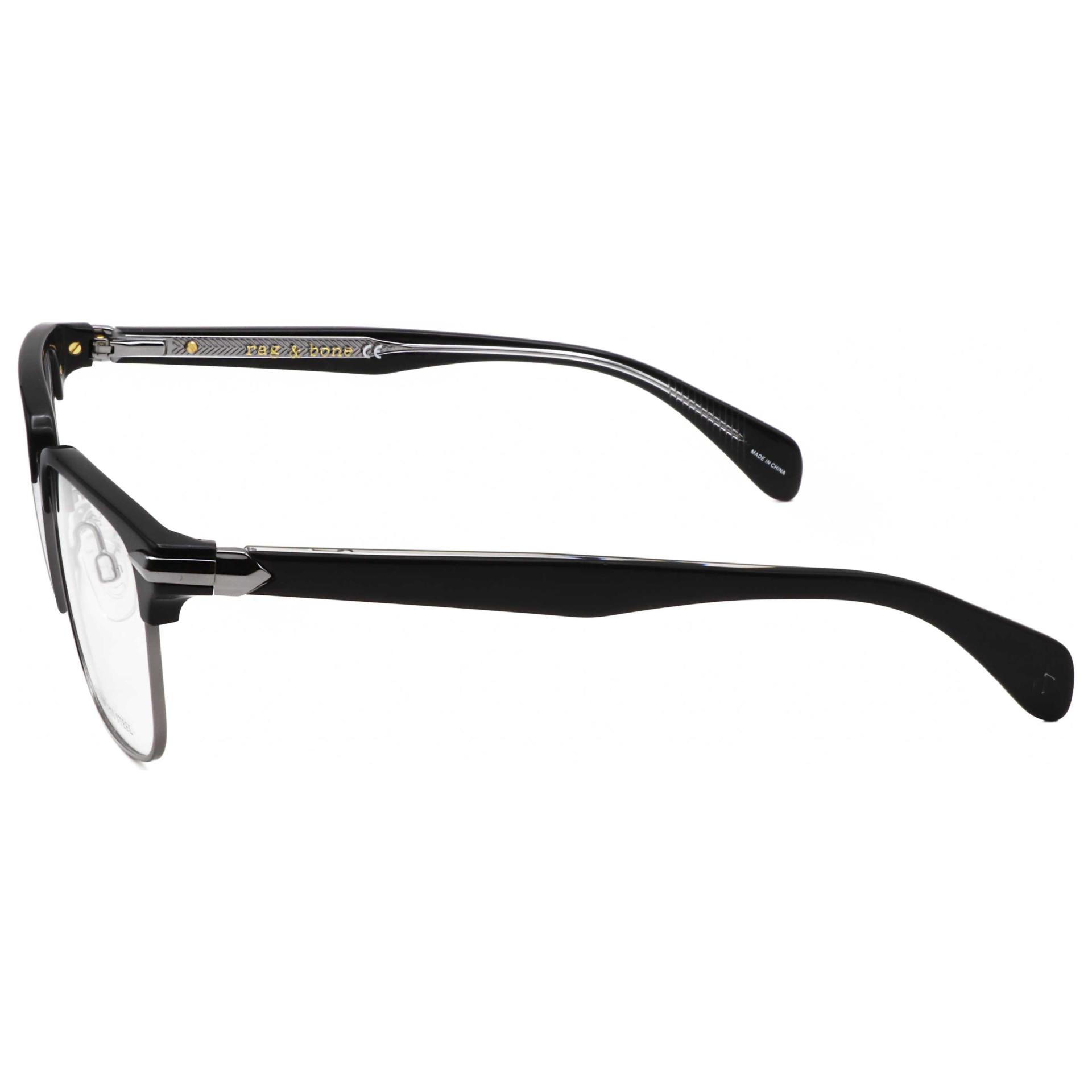 Rag & Bone Men's Opticals RNB7038-G-807-53 2