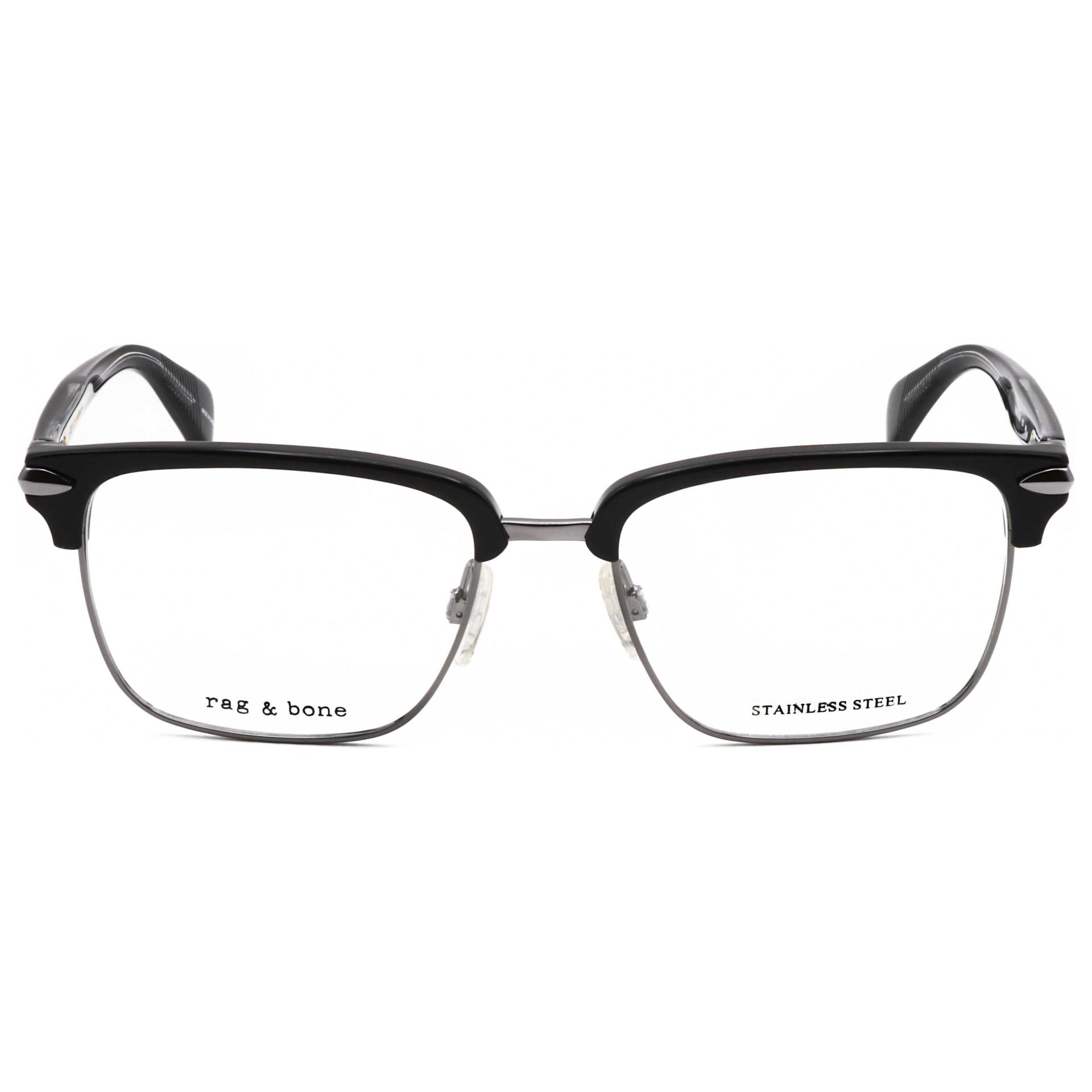 Rag & Bone Men's Opticals RNB7038-G-807-53 3