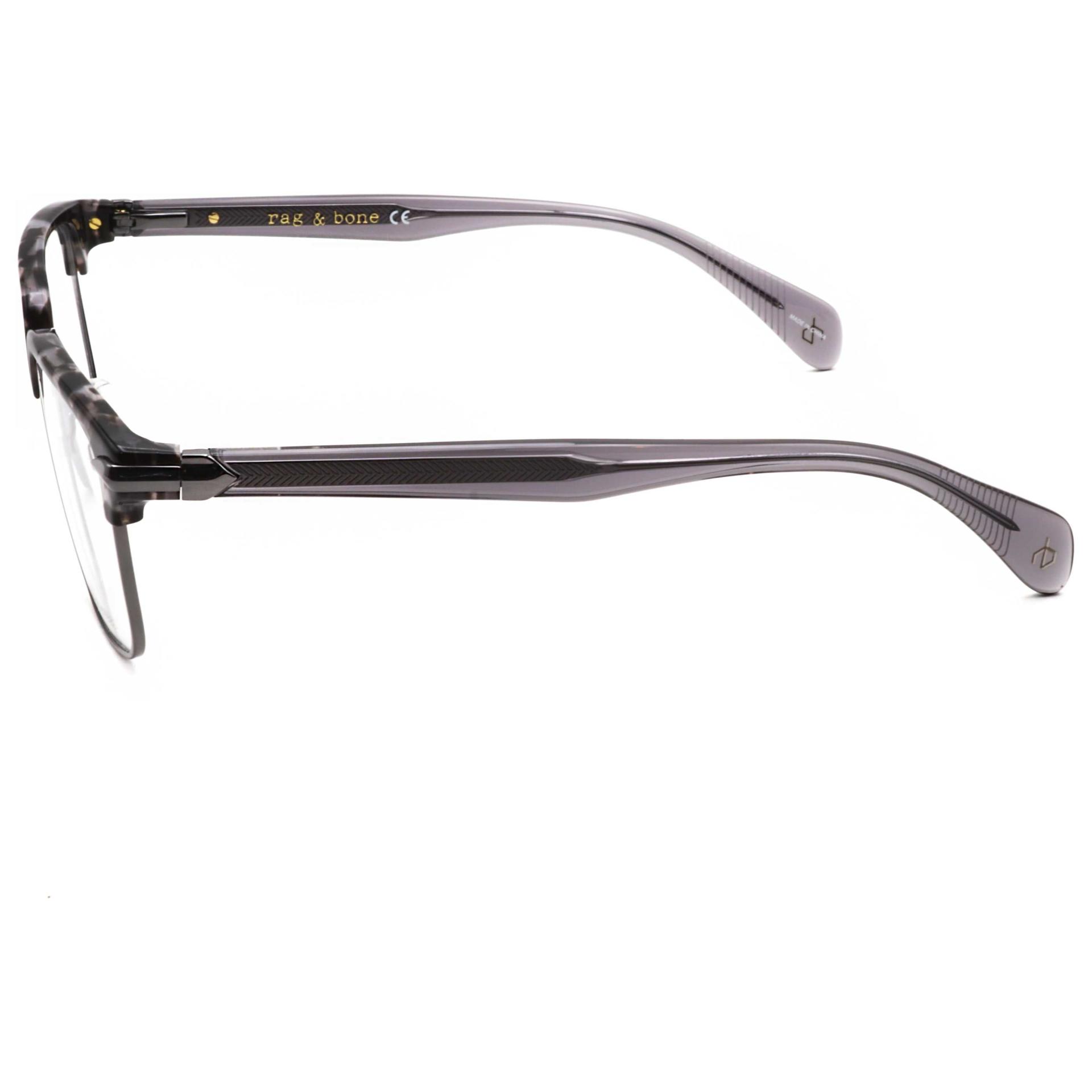 Rag & Bone Men's Opticals RNB7038-G-YV4-53 2