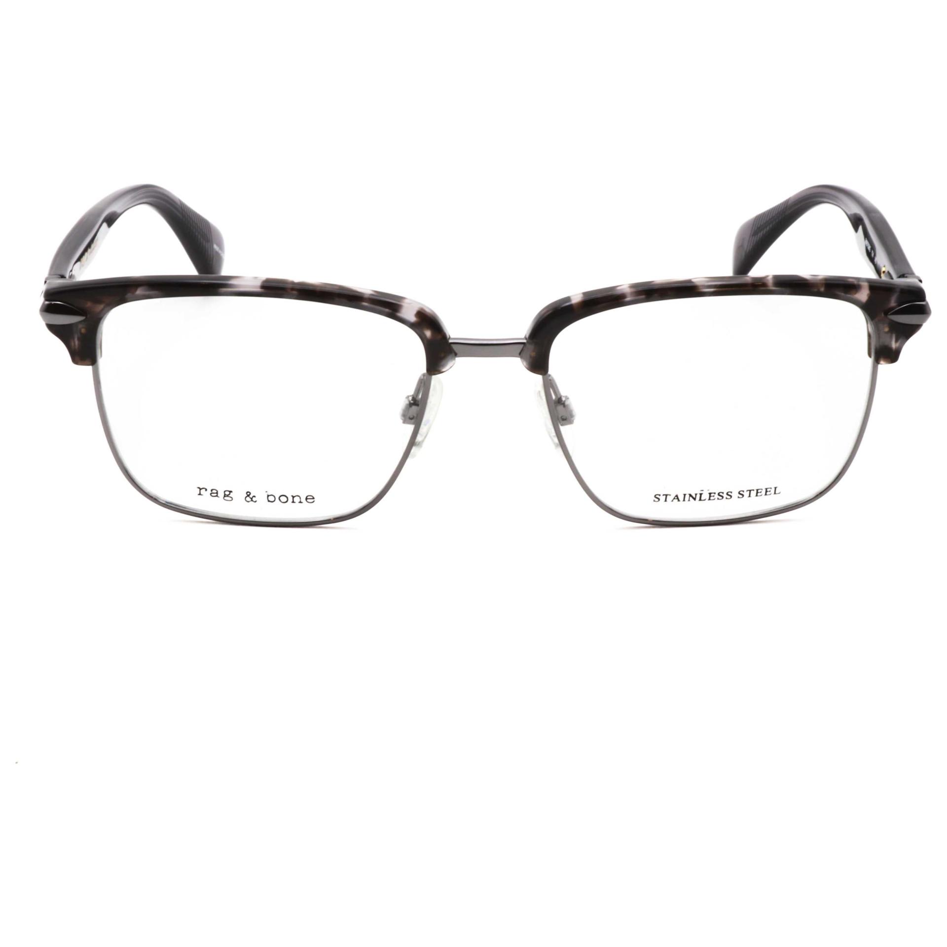 Rag & Bone Men's Opticals RNB7038-G-YV4-53 3