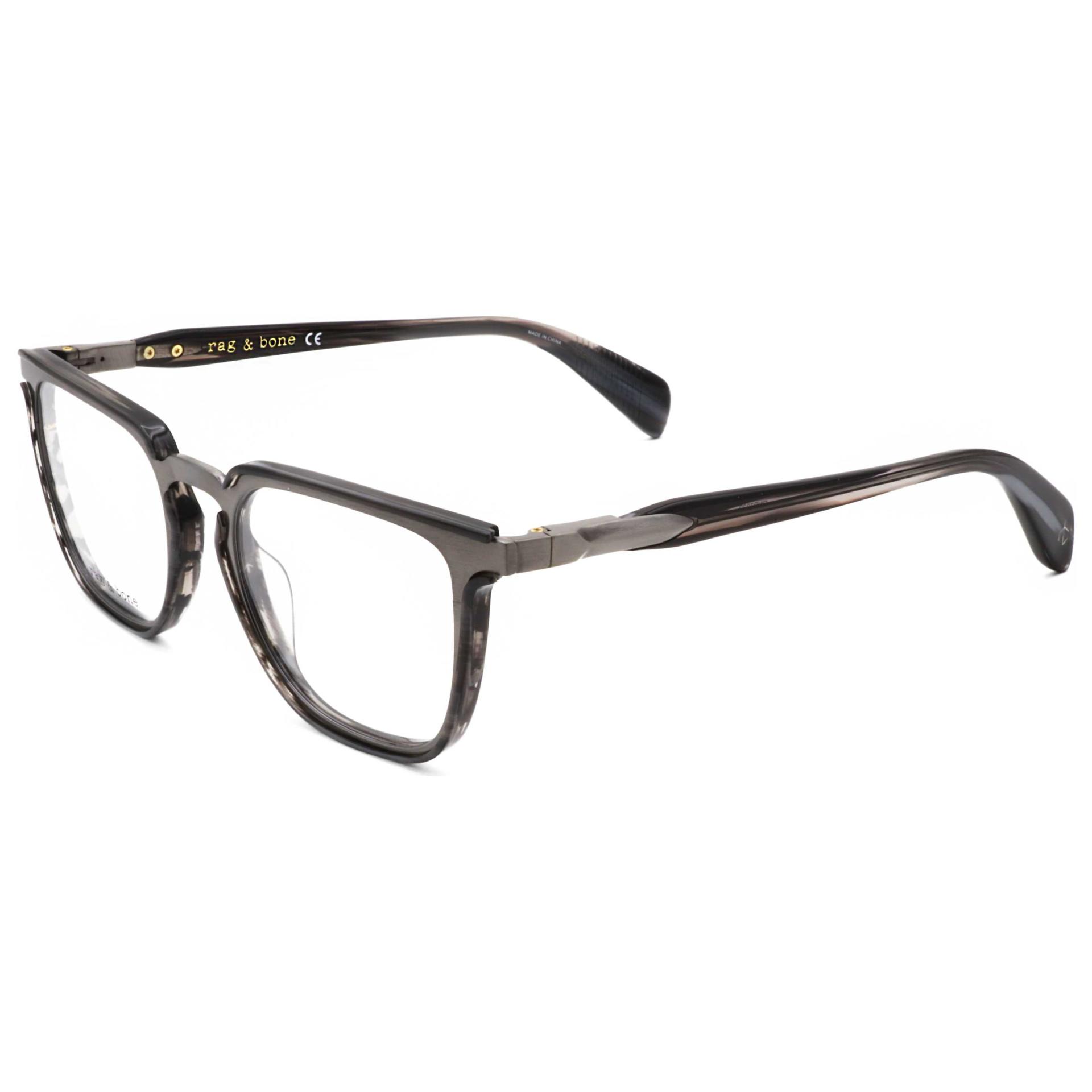 Rag & Bone Men's Opticals RNB7039-2W8-51