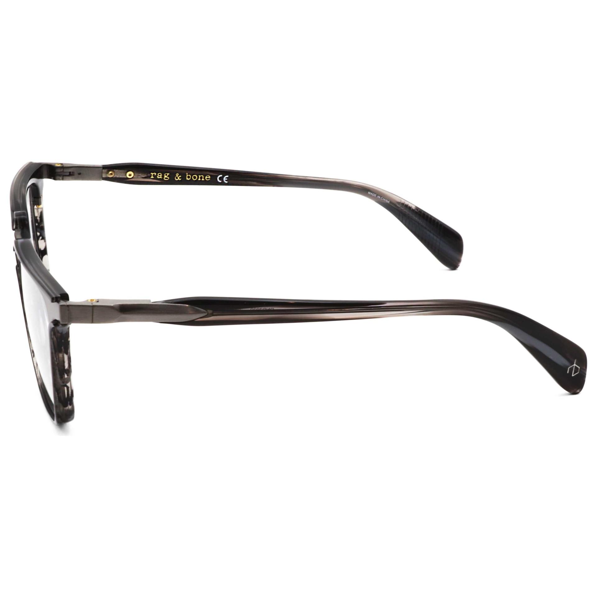Rag & Bone Men's Opticals RNB7039-2W8-51 2