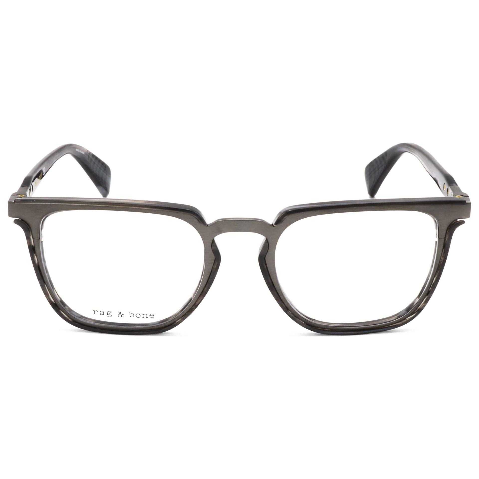 Rag & Bone Men's Opticals RNB7039-2W8-51 3