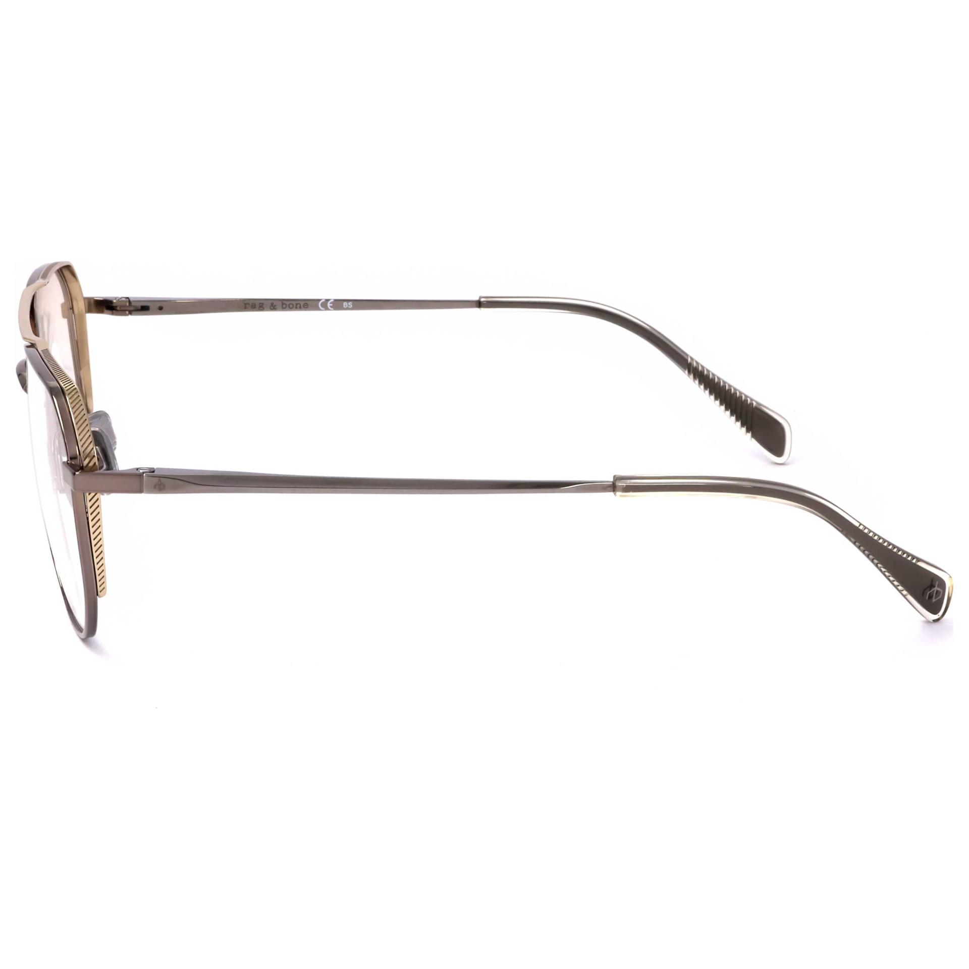 Rag & Bone Men's Opticals RNB7044-KB7-53 2