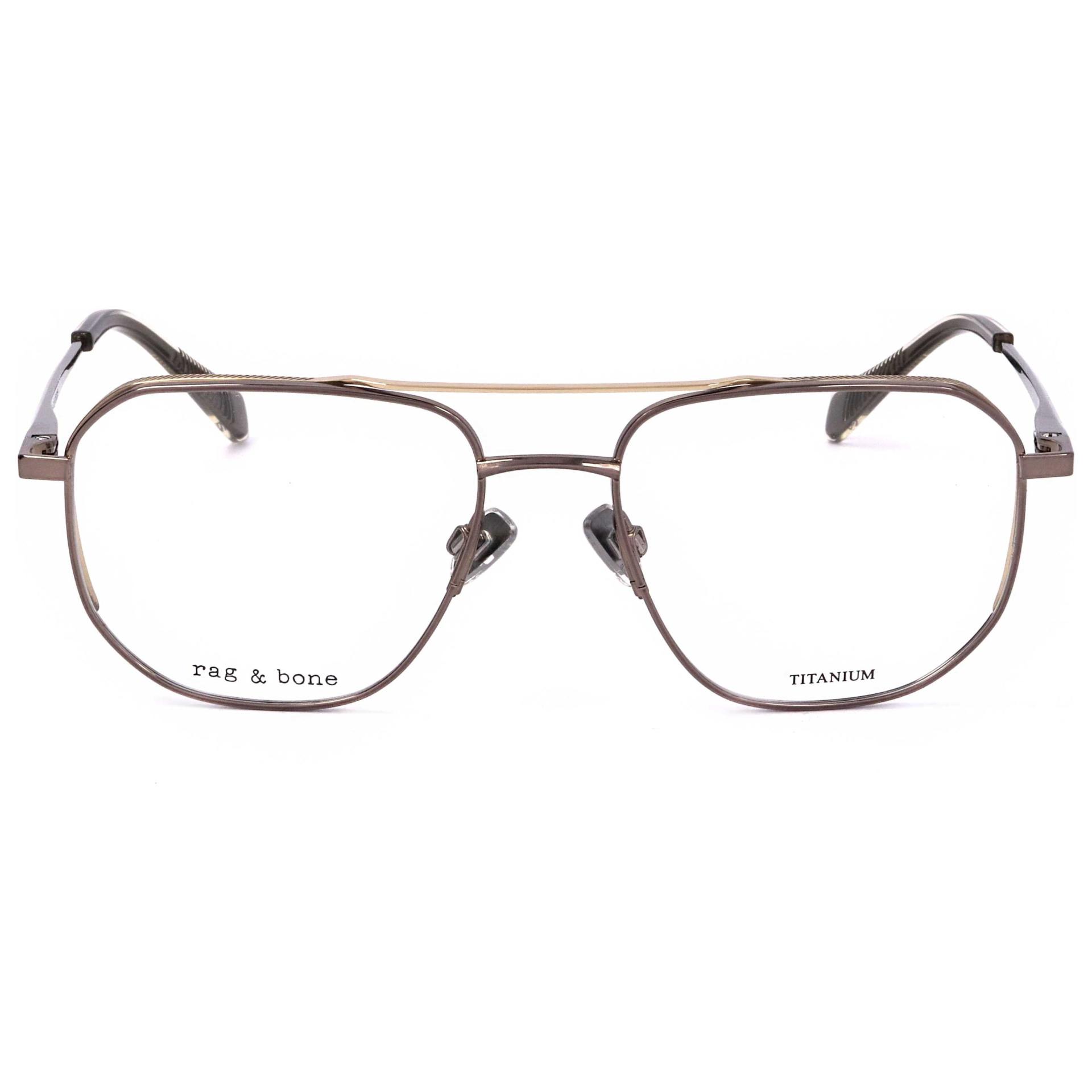 Rag & Bone Men's Opticals RNB7044-KB7-53 3