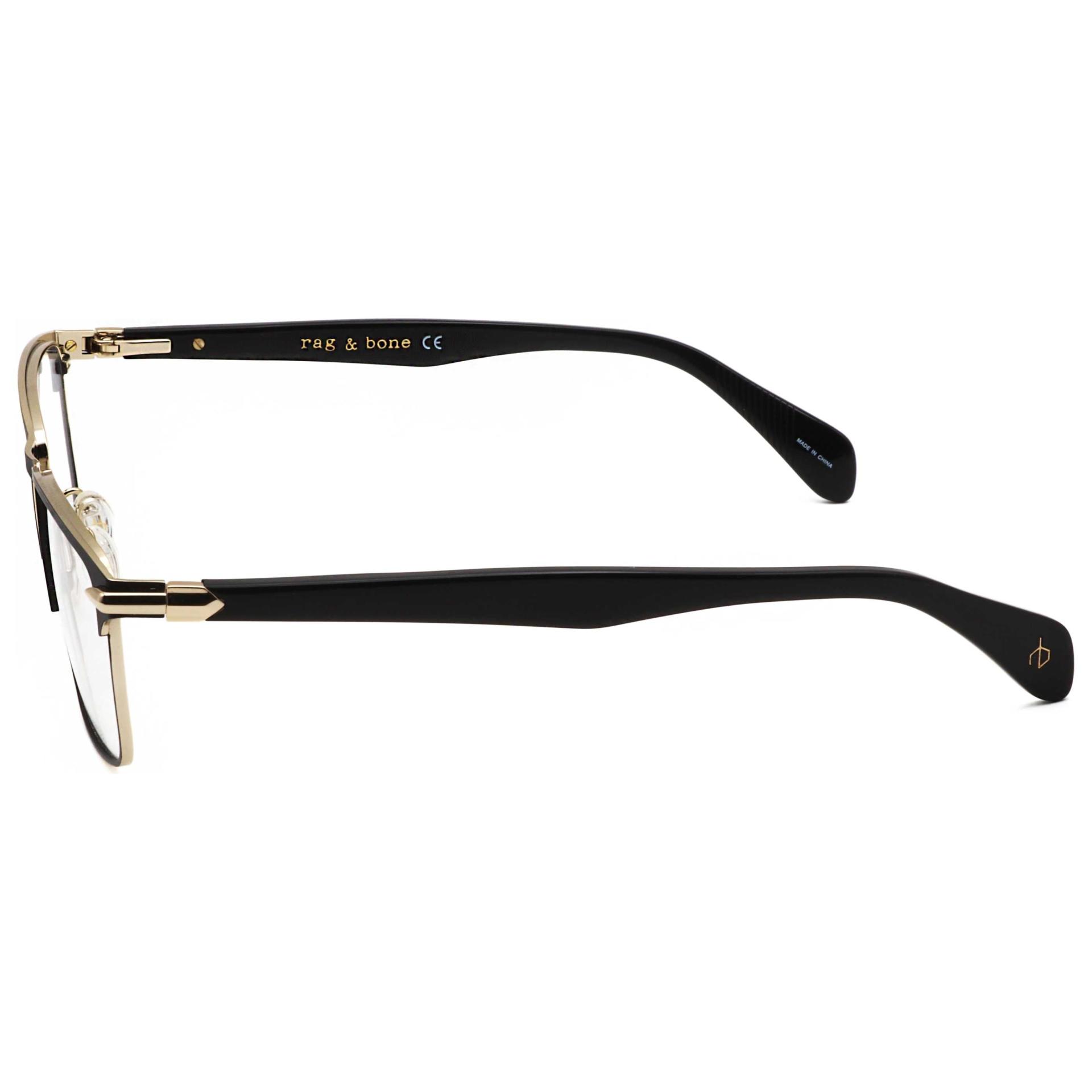 Rag & Bone Men's Opticals RNB7046-807-55 2