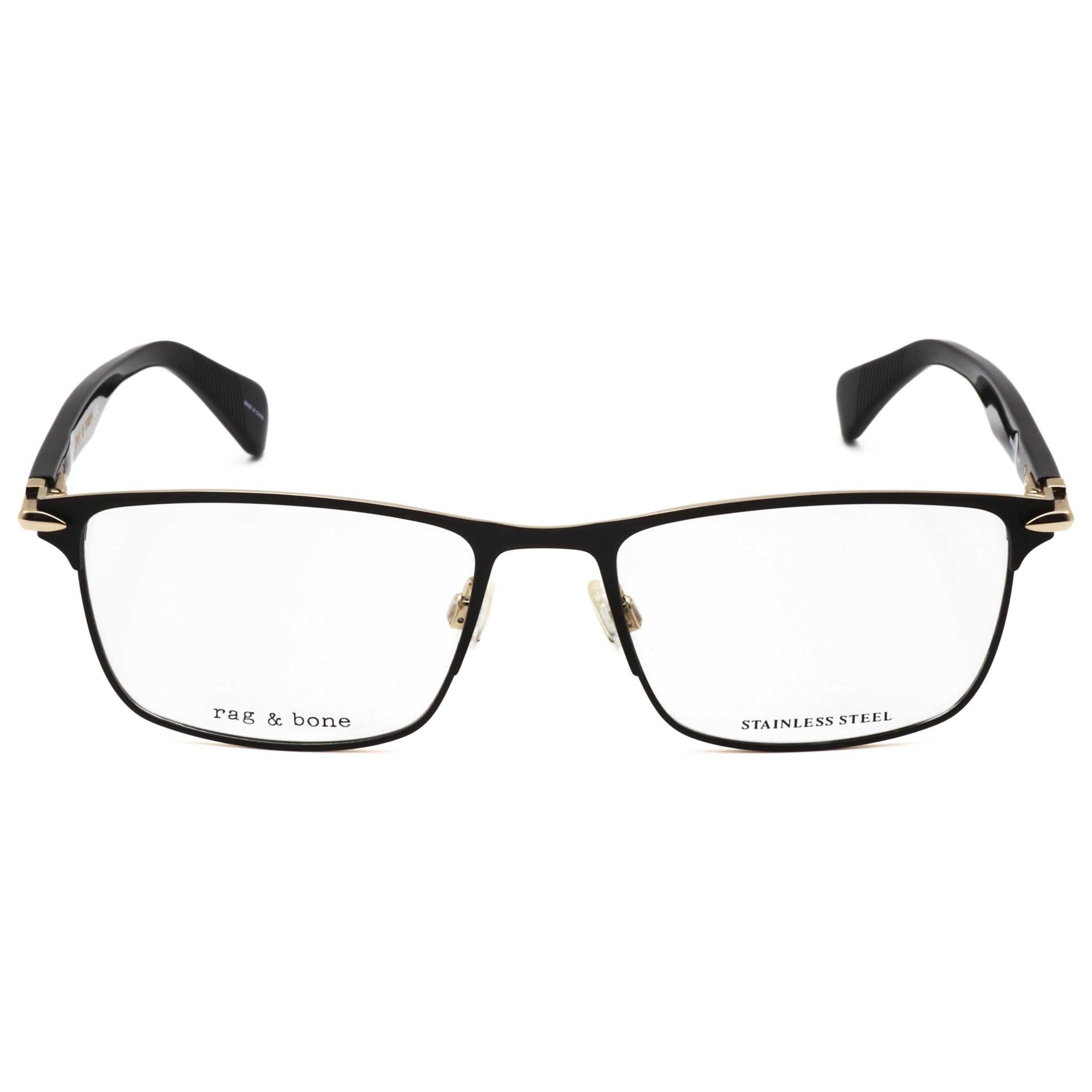 Rag & Bone Men's Opticals RNB7046-807-55 3