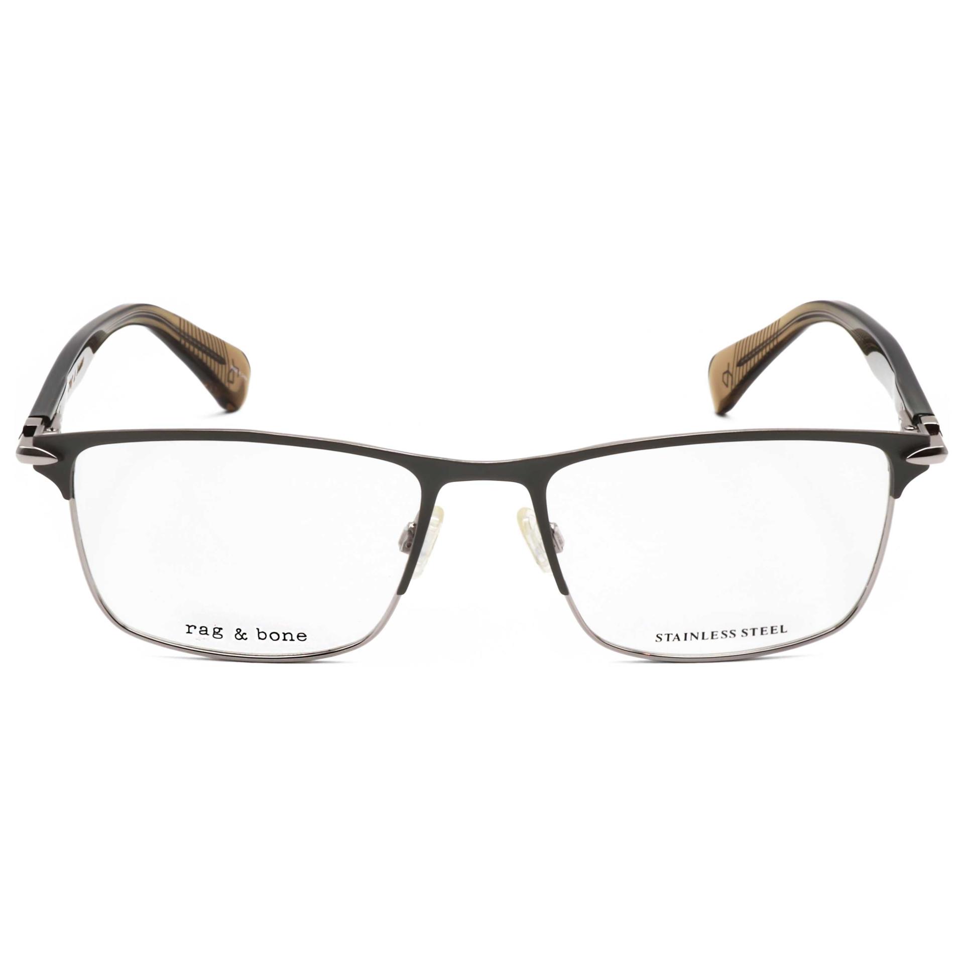 Rag & Bone Men's Opticals RNB7046-KB7-55 3