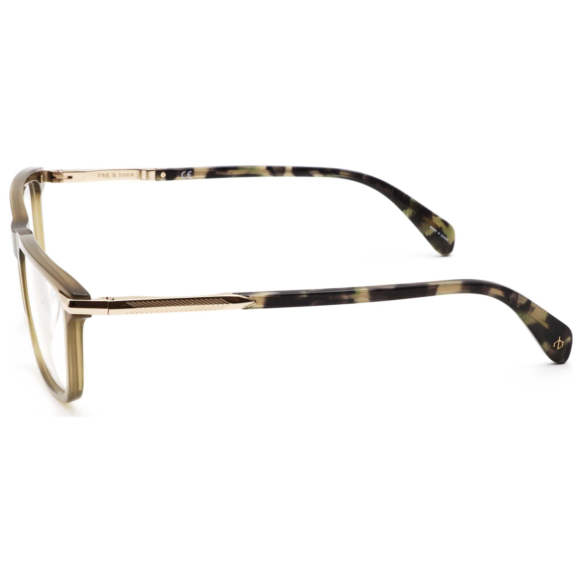 Rag & Bone Men's Opticals RNB7047-4C3-53 2