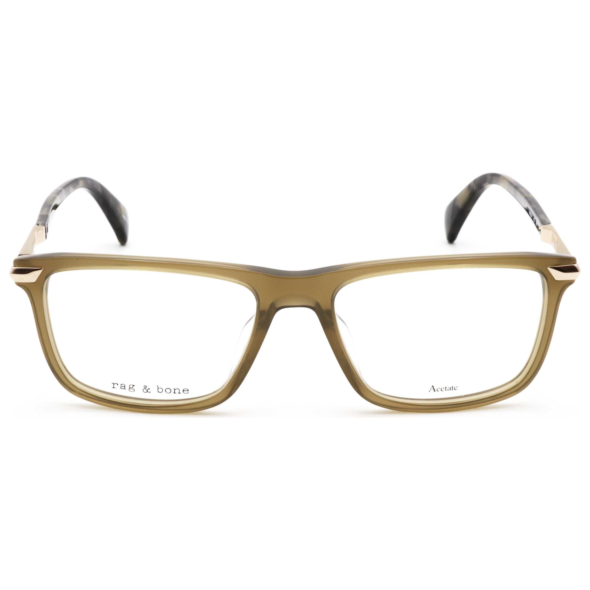 Rag & Bone Men's Opticals RNB7047-4C3-53 3
