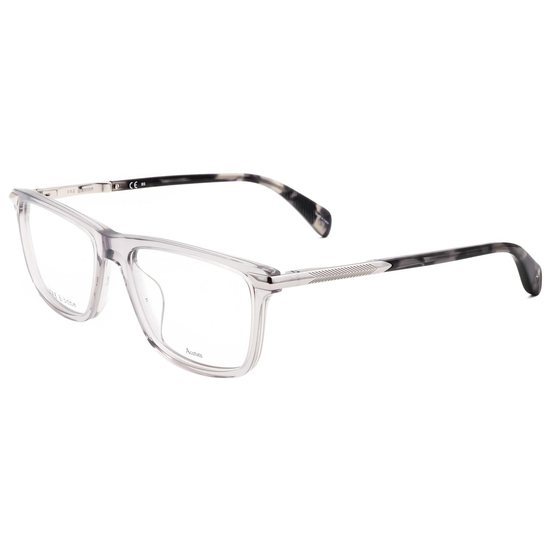 Rag & Bone Men's Opticals RNB7047-KB7-53