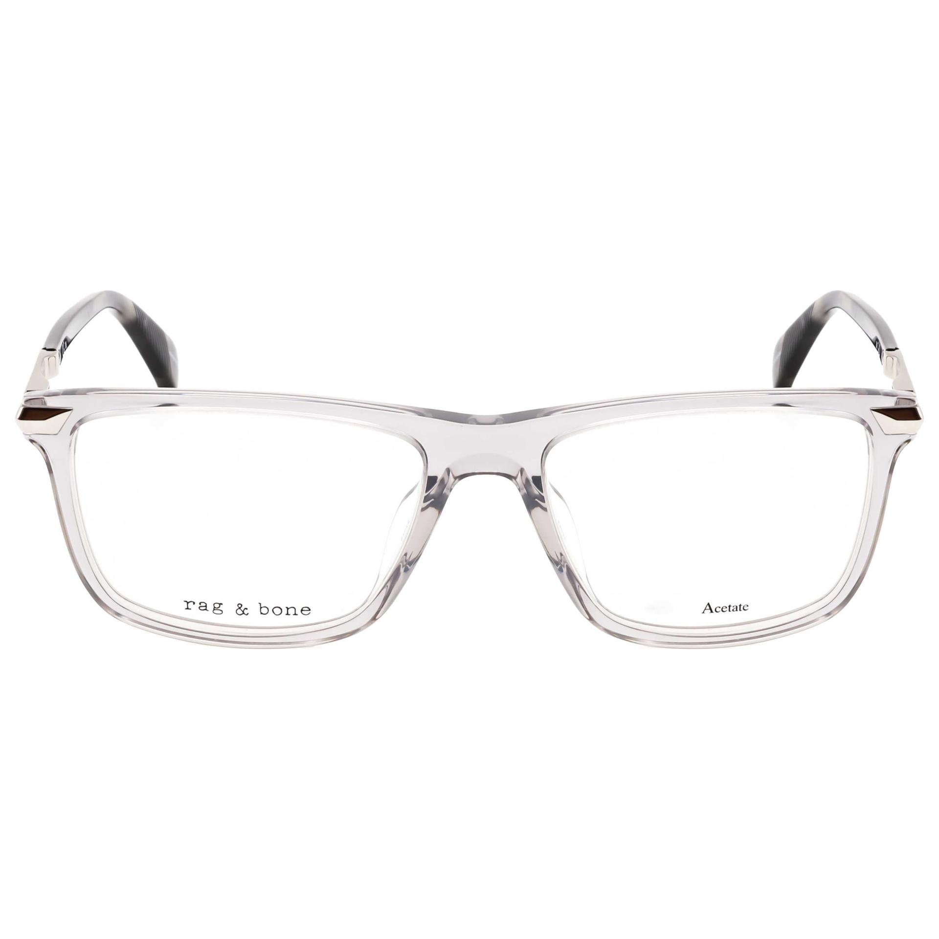 Rag & Bone Men's Opticals RNB7047-KB7-53 3