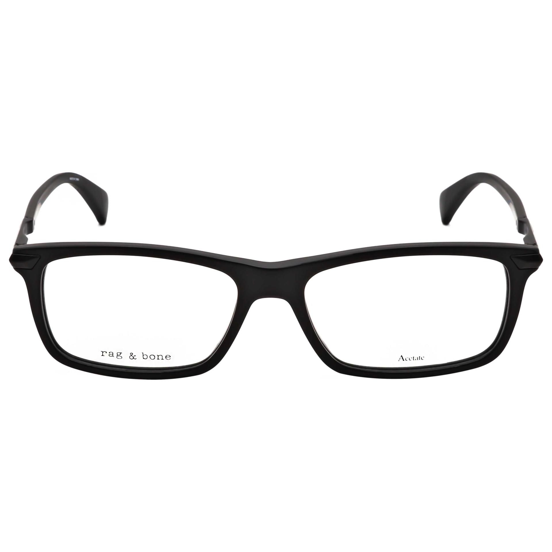 Rag & Bone Men's Opticals RNB7050-003-54 3