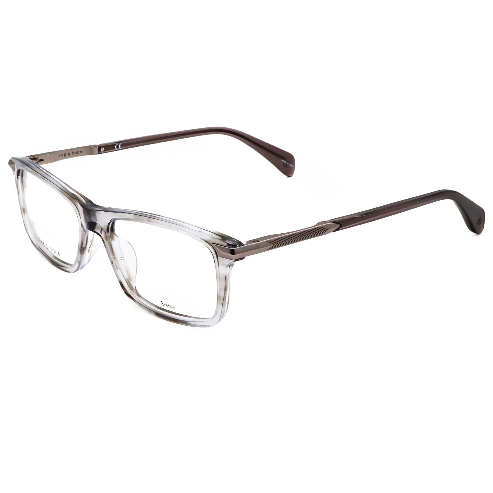 Rag & Bone Men's Opticals RNB7050-2W8-54