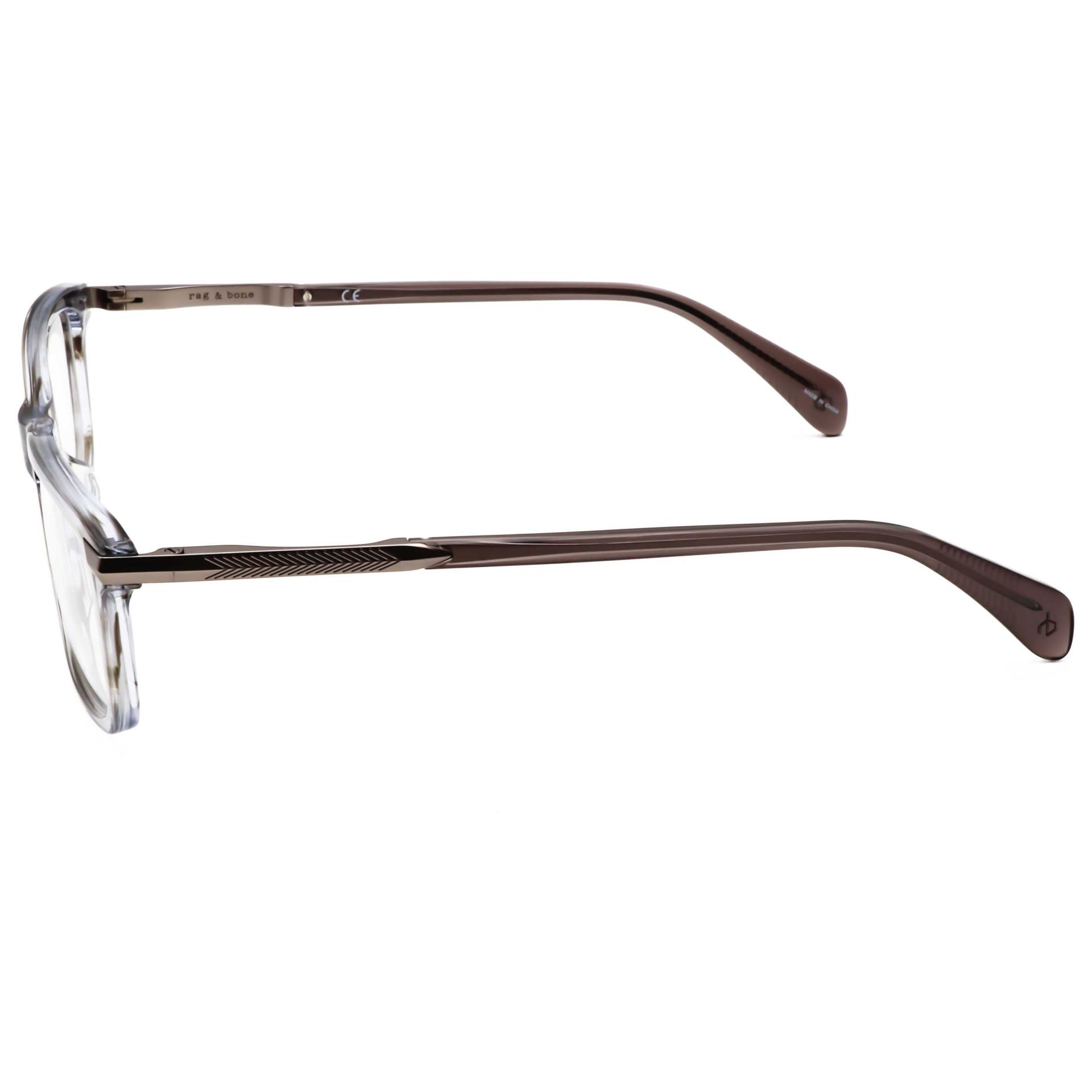 Rag & Bone Men's Opticals RNB7050-2W8-54 2