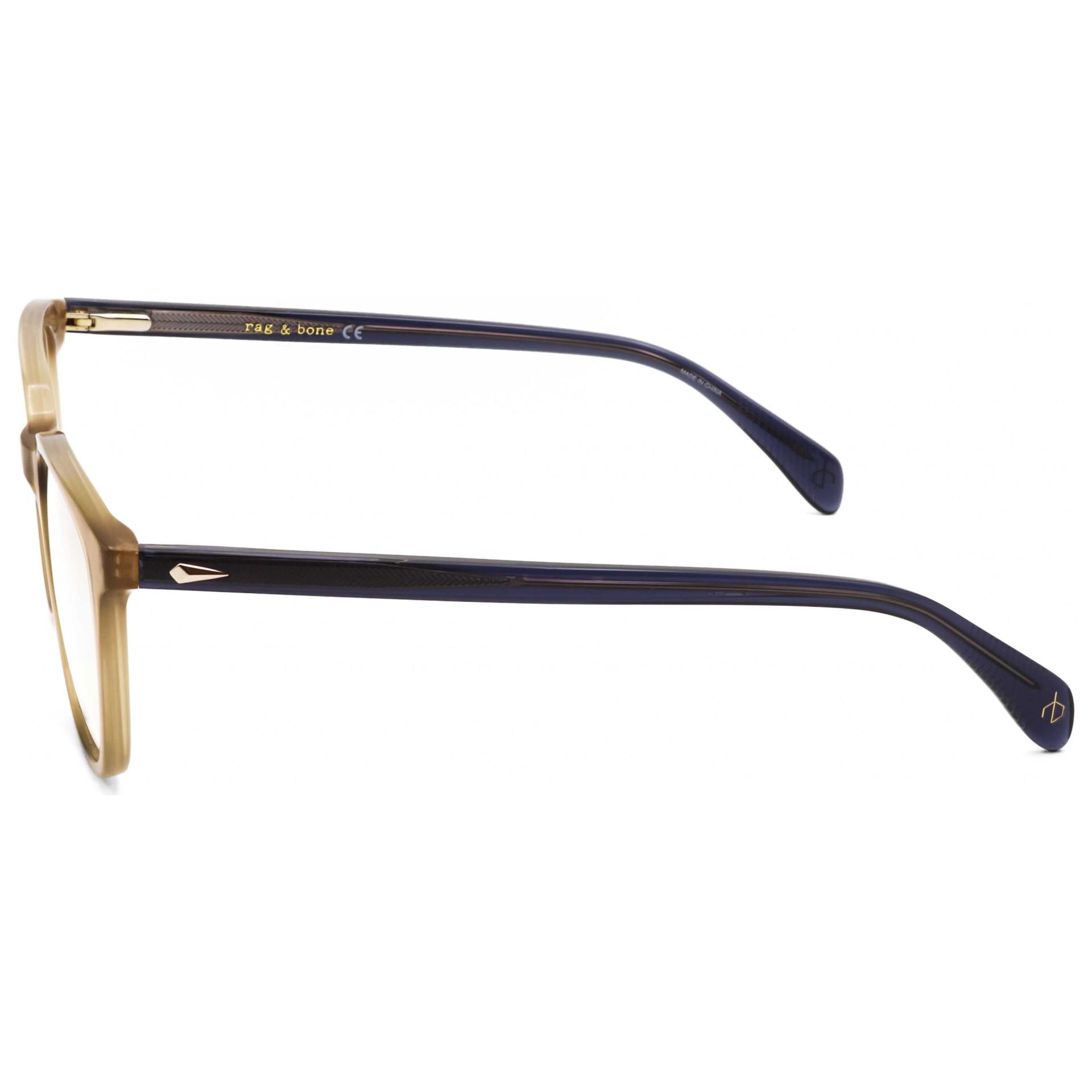 Rag & Bone Men's Opticals RNB7052-10A-51 2