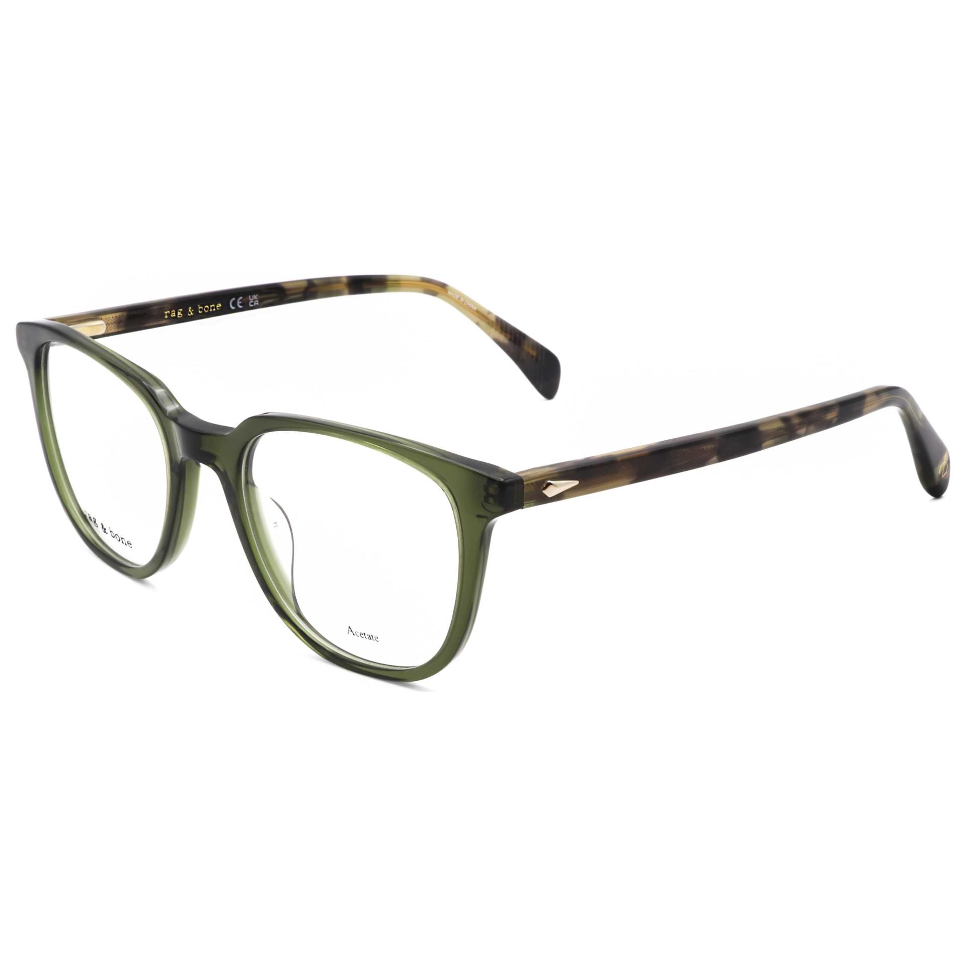 Rag & Bone Men's Opticals RNB7052-1ED-51