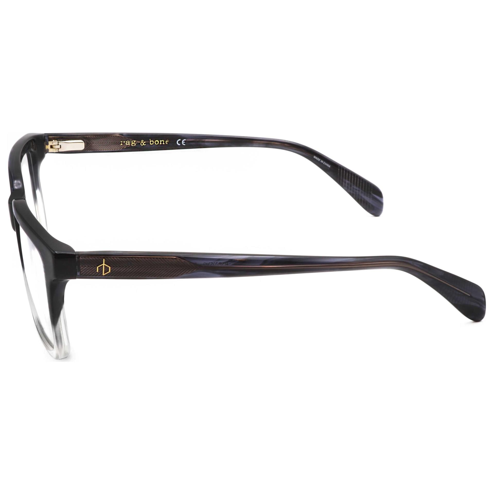 Rag & Bone Men's Opticals RNB7053-G-2W8-53 2