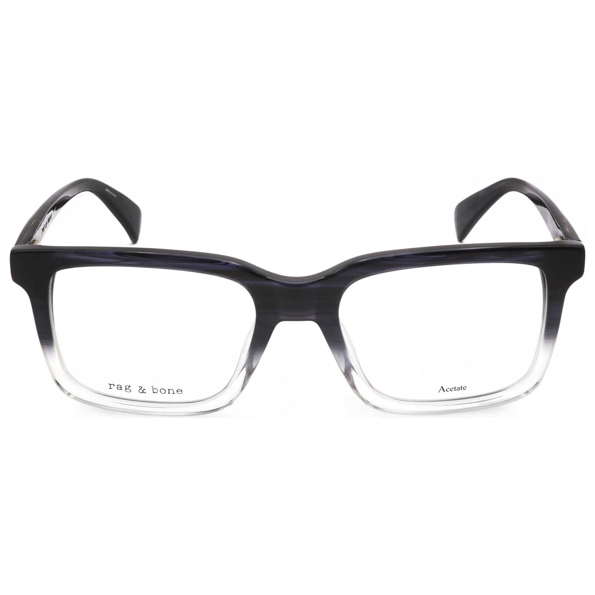 Rag & Bone Men's Opticals RNB7053-G-2W8-53 3