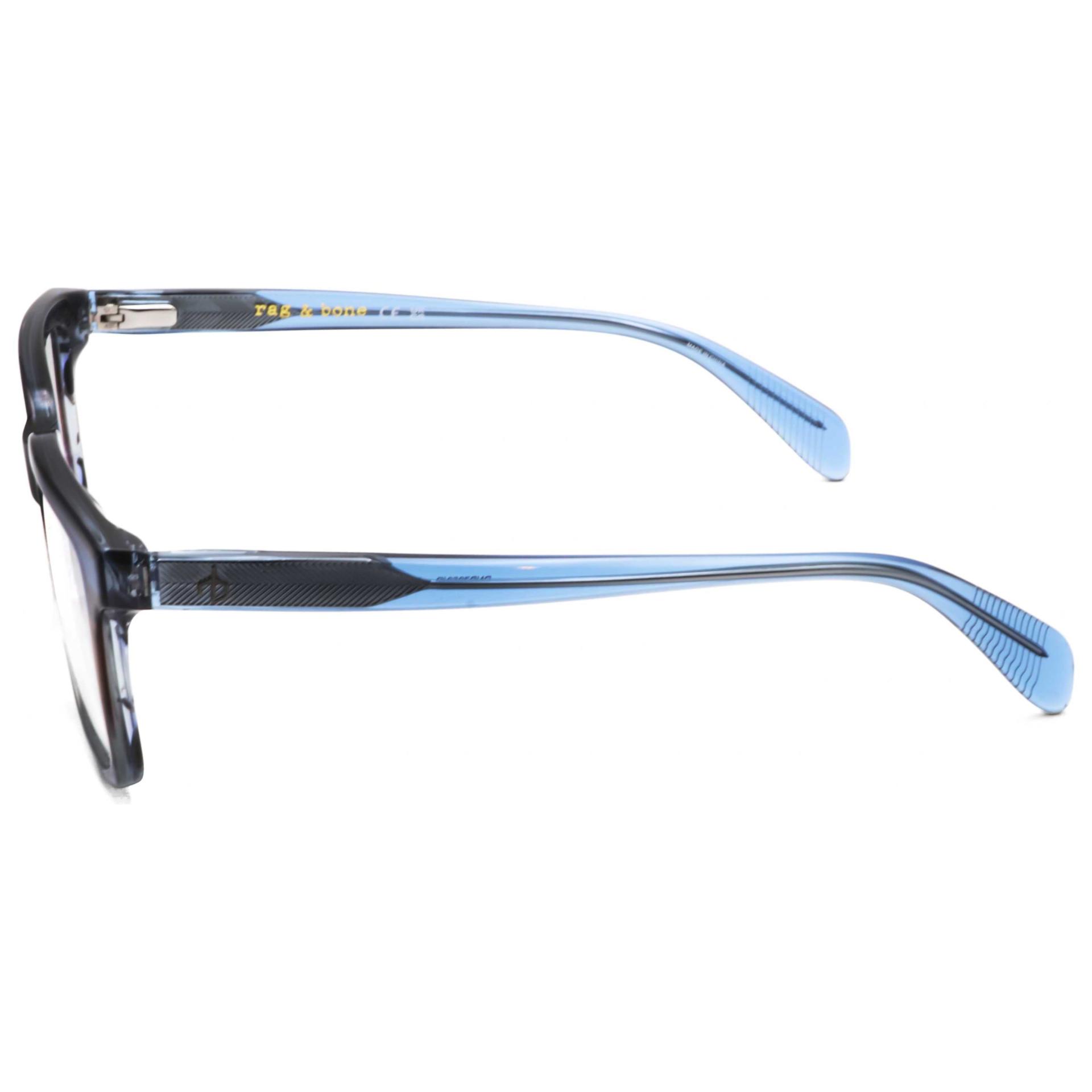 Rag & Bone Men's Opticals RNB7053-G-PJP-53 2