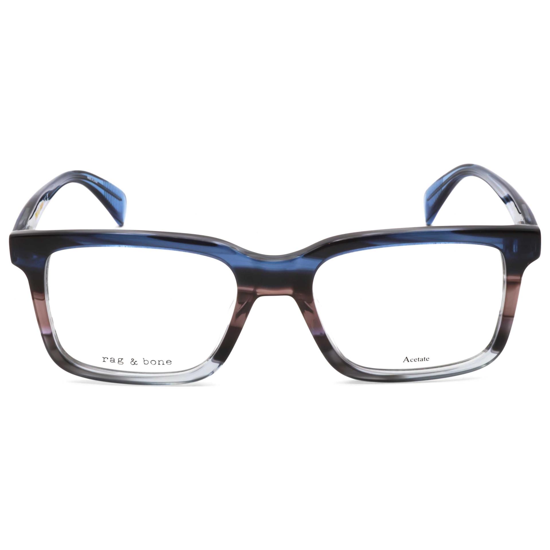 Rag & Bone Men's Opticals RNB7053-G-PJP-53 3