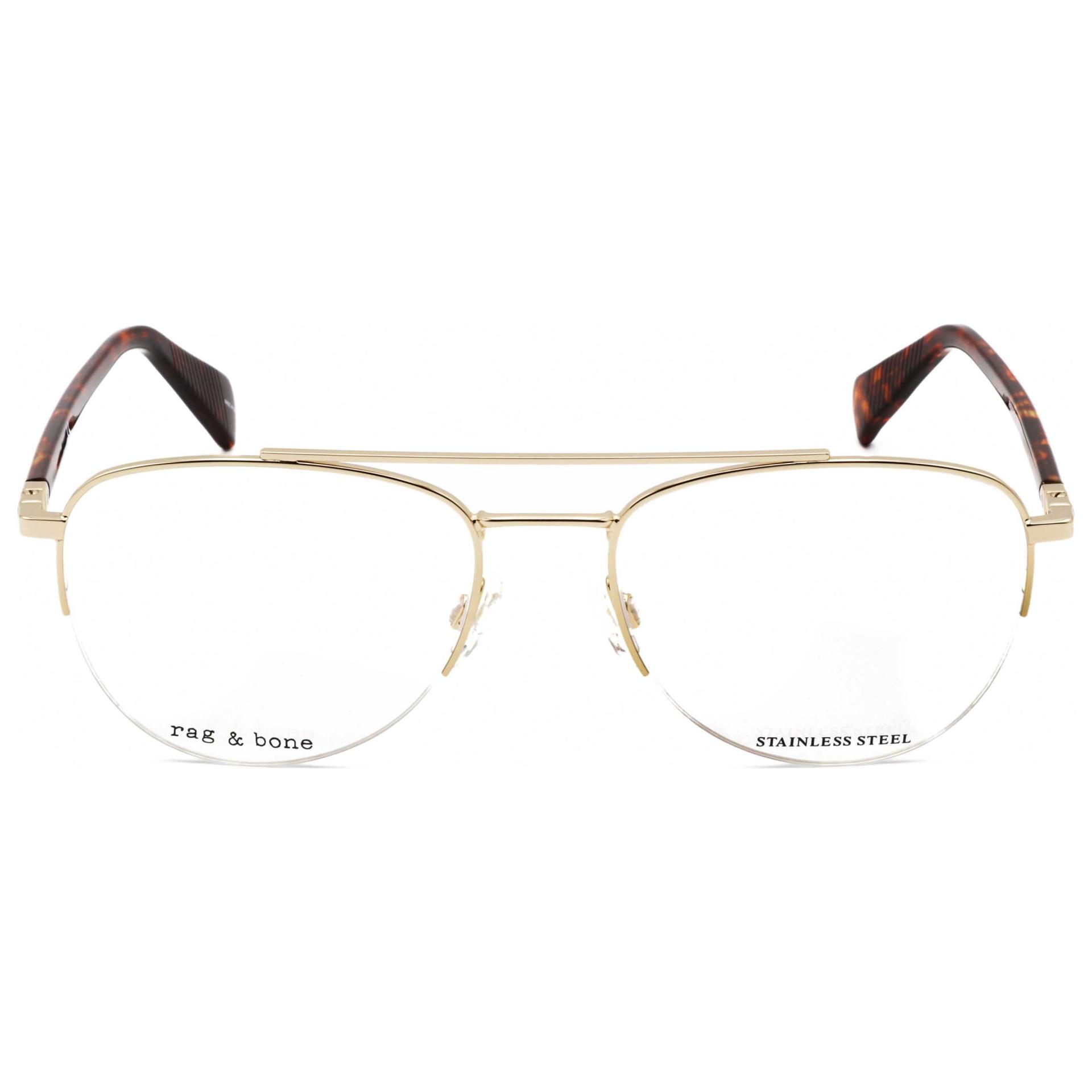 Rag & Bone Men's Opticals RNB7054-G-J5G-54 3