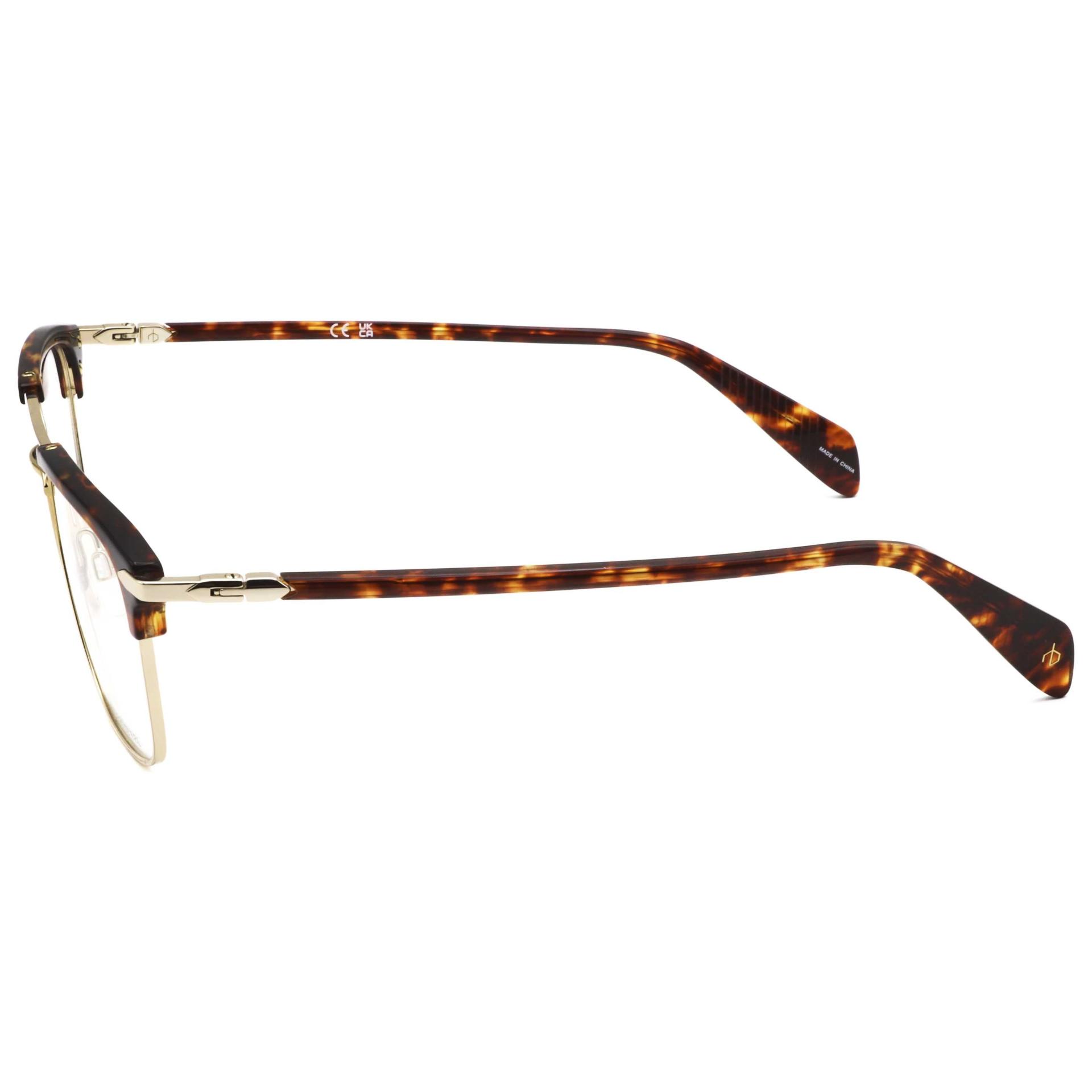 Rag & Bone Men's Opticals RNB7055-G-086-54 2