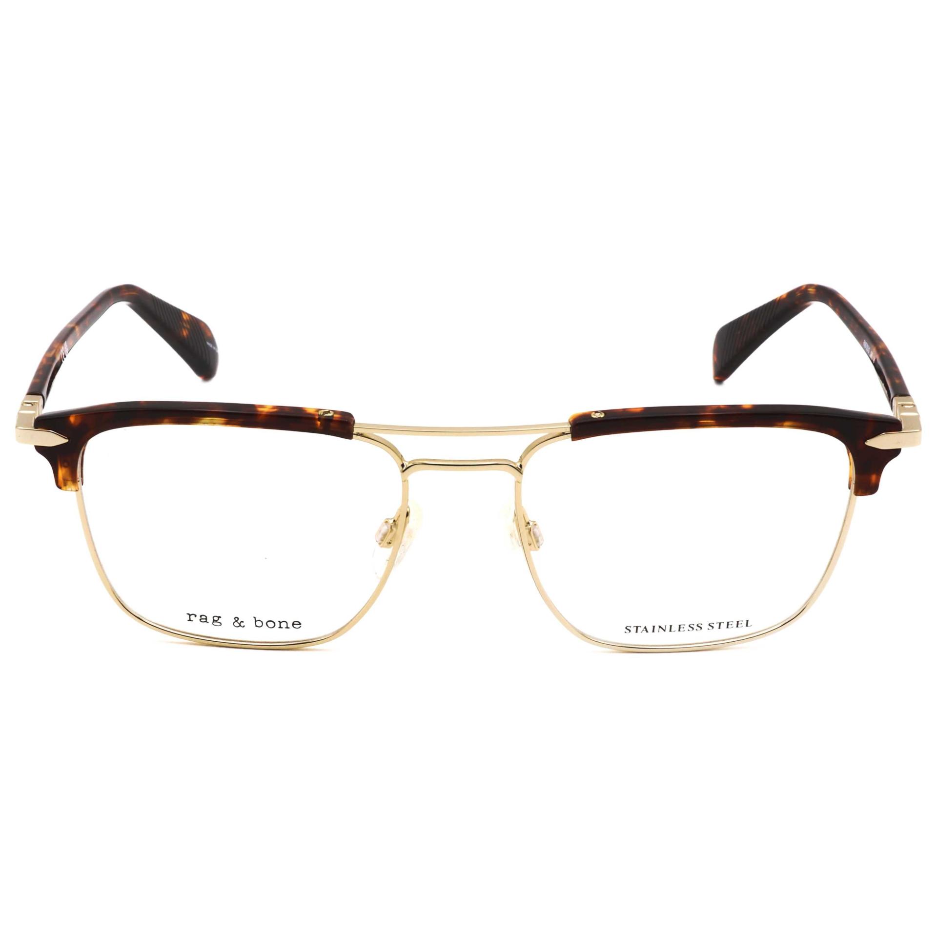Rag & Bone Men's Opticals RNB7055-G-086-54 3