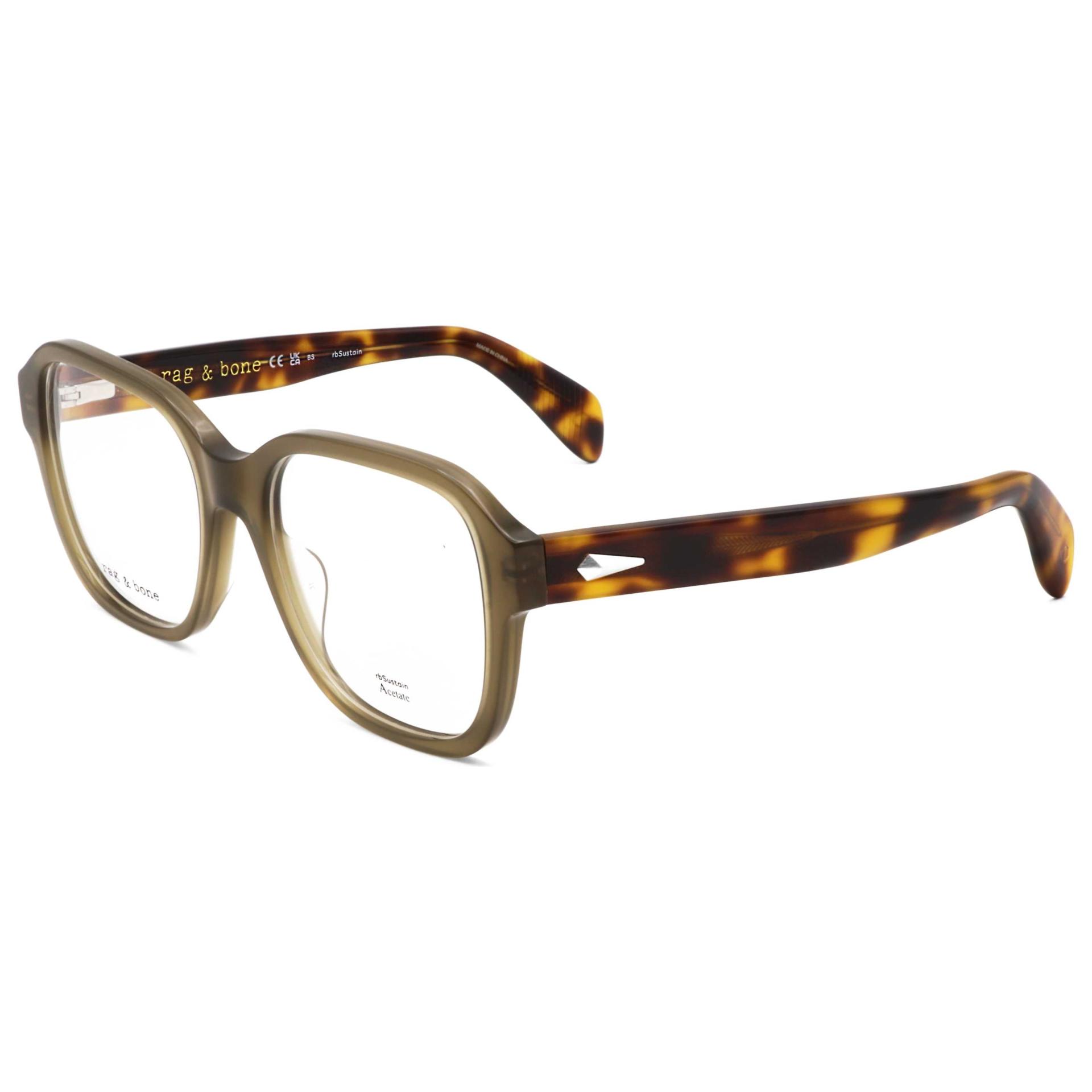 Rag & Bone Men's Opticals RNB7056-G-1ED-54