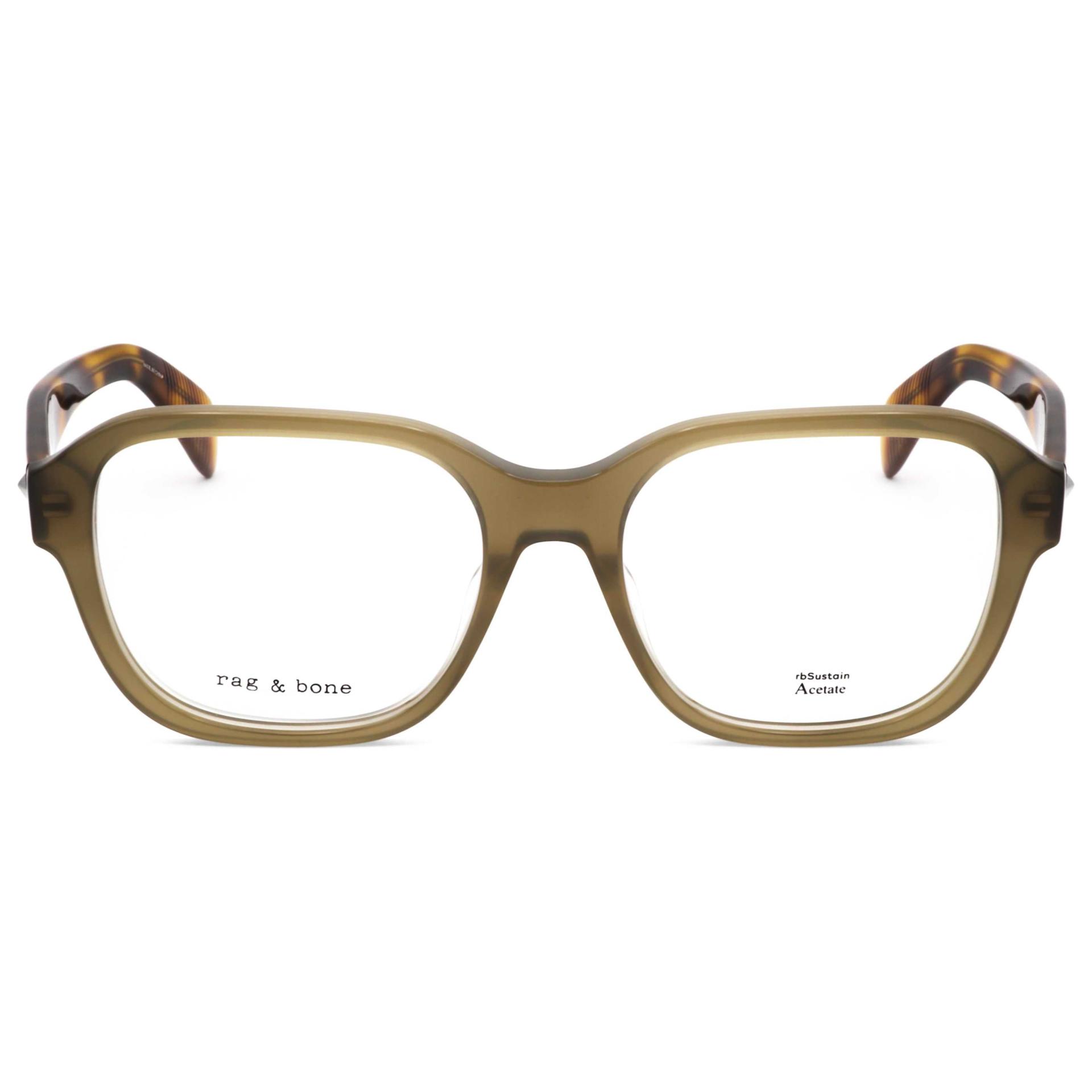 Rag & Bone Men's Opticals RNB7056-G-1ED-54 3