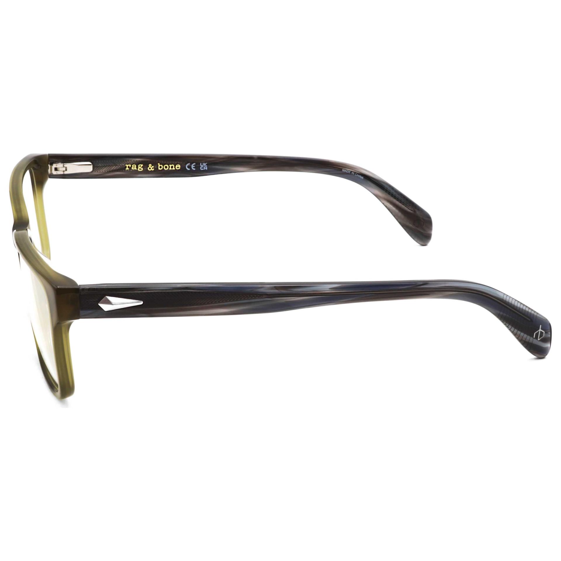 Rag & Bone Men's Opticals RNB7059-G-4C3-58 2