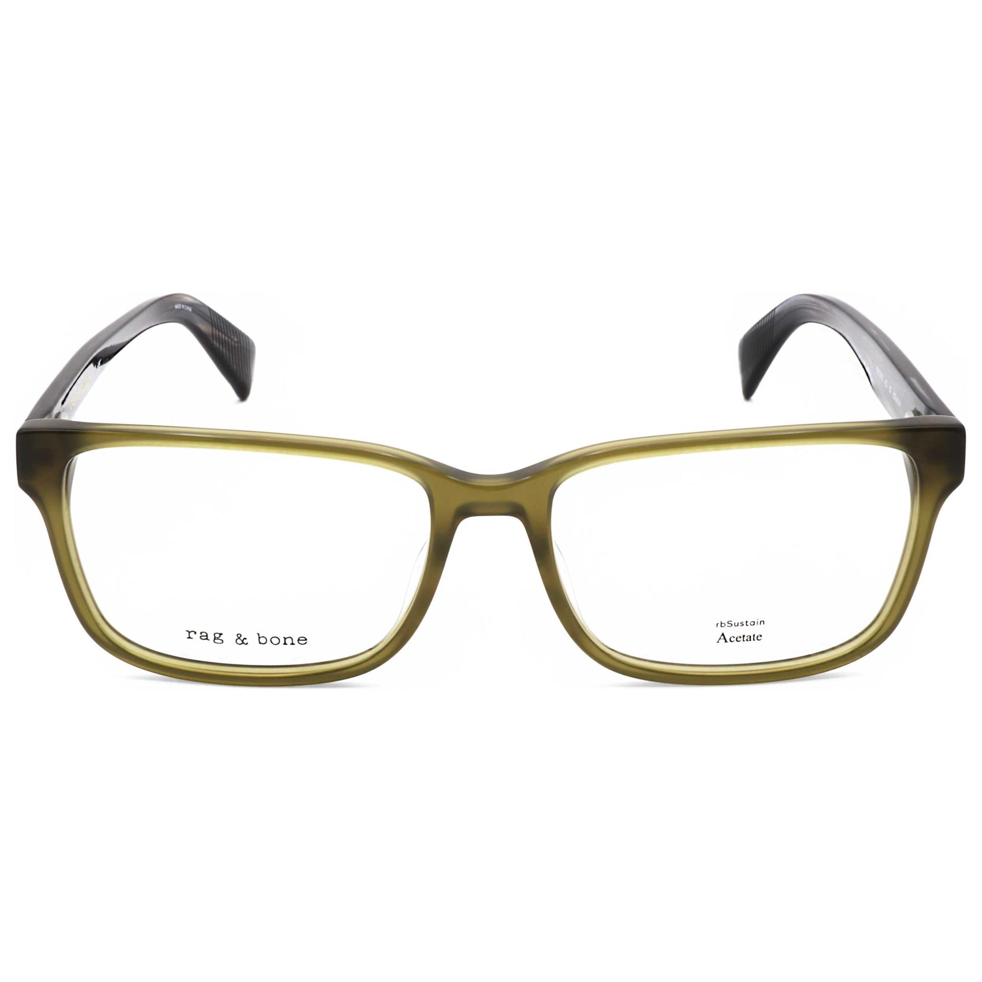 Rag & Bone Men's Opticals RNB7059-G-4C3-58 3