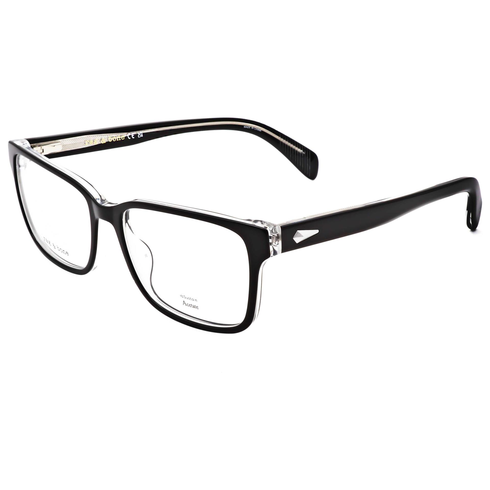 Rag & Bone Men's Opticals RNB7059-G-7C5-58