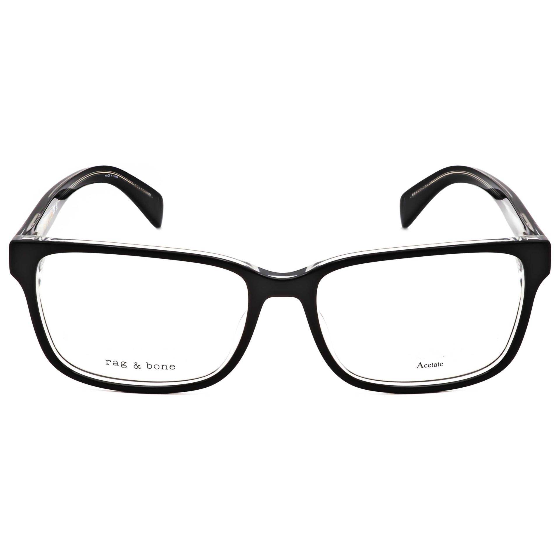 Rag & Bone Men's Opticals RNB7059-G-7C5-58 3