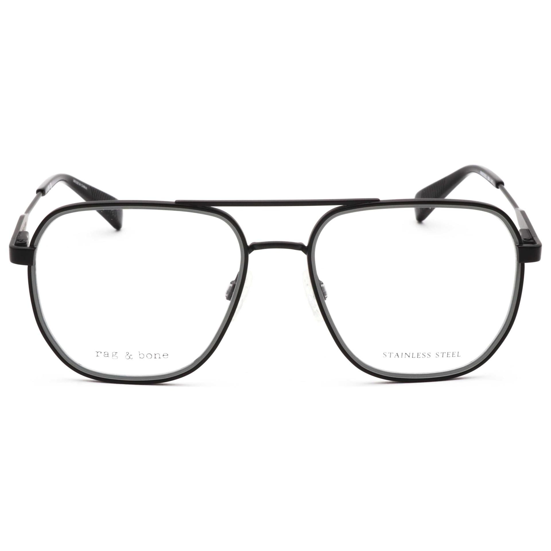 Rag & Bone Men's Opticals RNB7062-G-08A-54 3