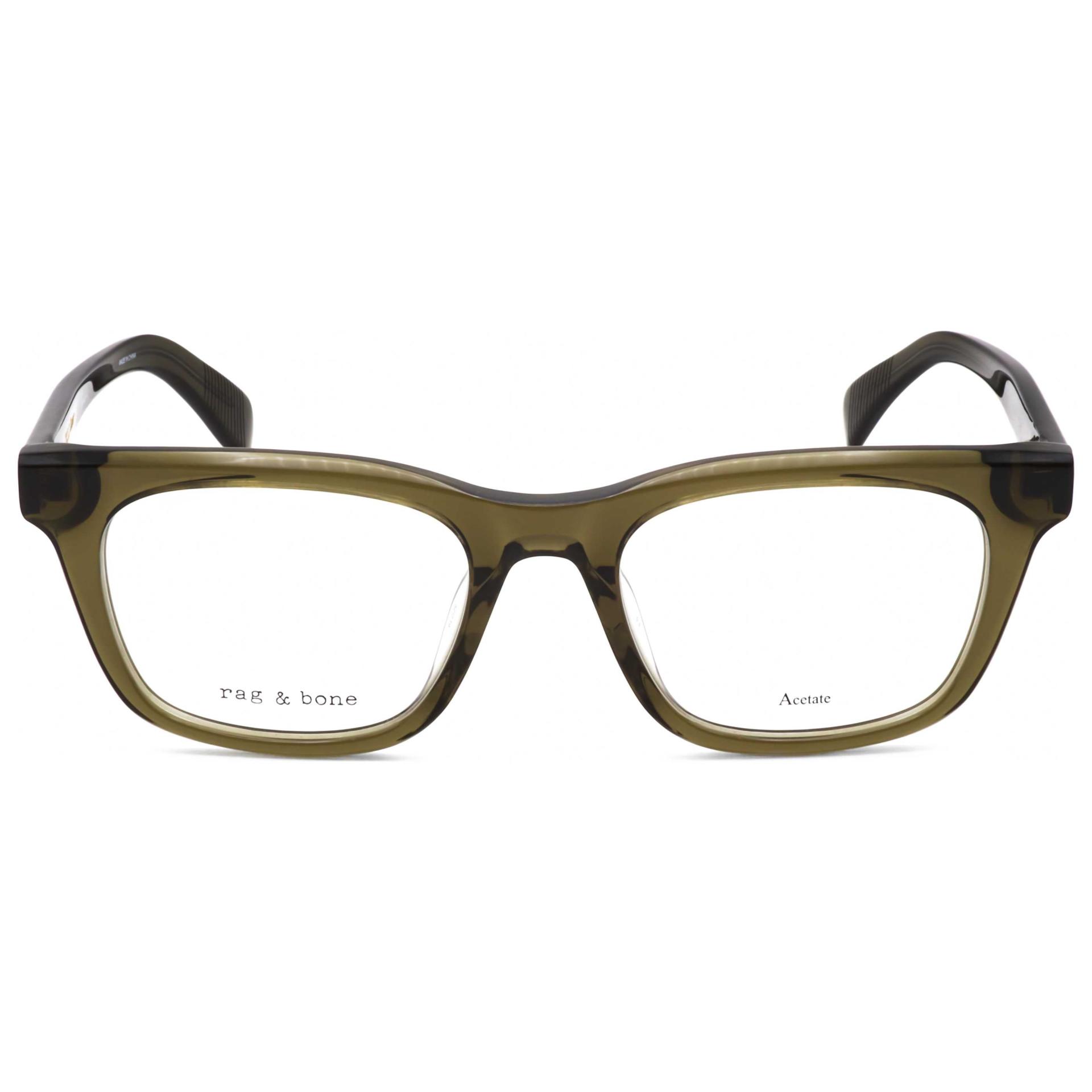 Rag & Bone Men's Opticals RNB8002-G-1ED-52 3
