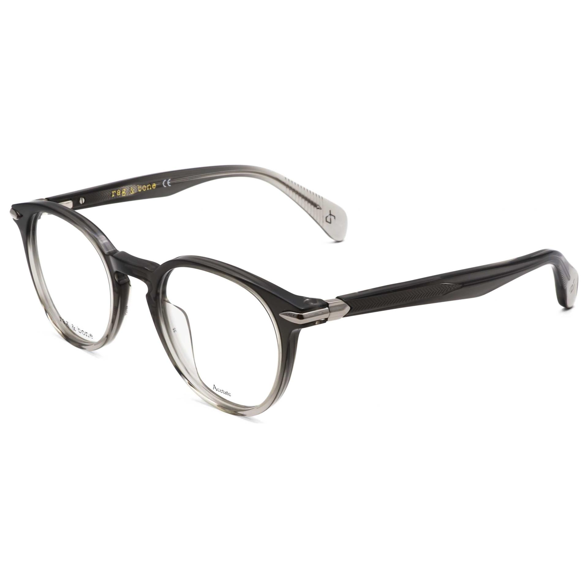 Rag & Bone Unisex Opticals RNB8003-81V-48