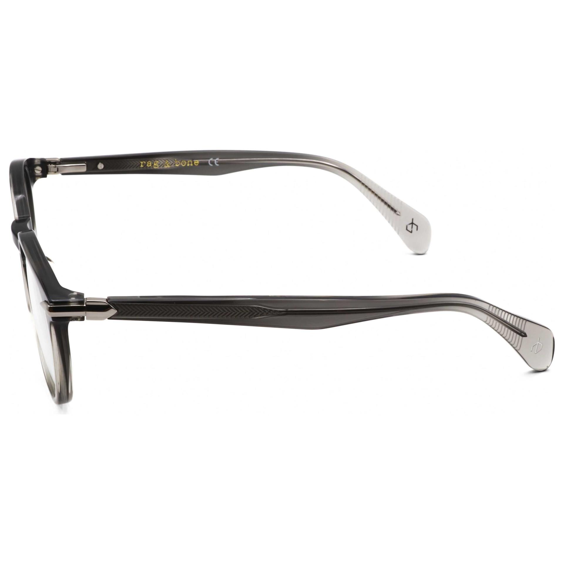 Rag & Bone Unisex Opticals RNB8003-81V-48 2