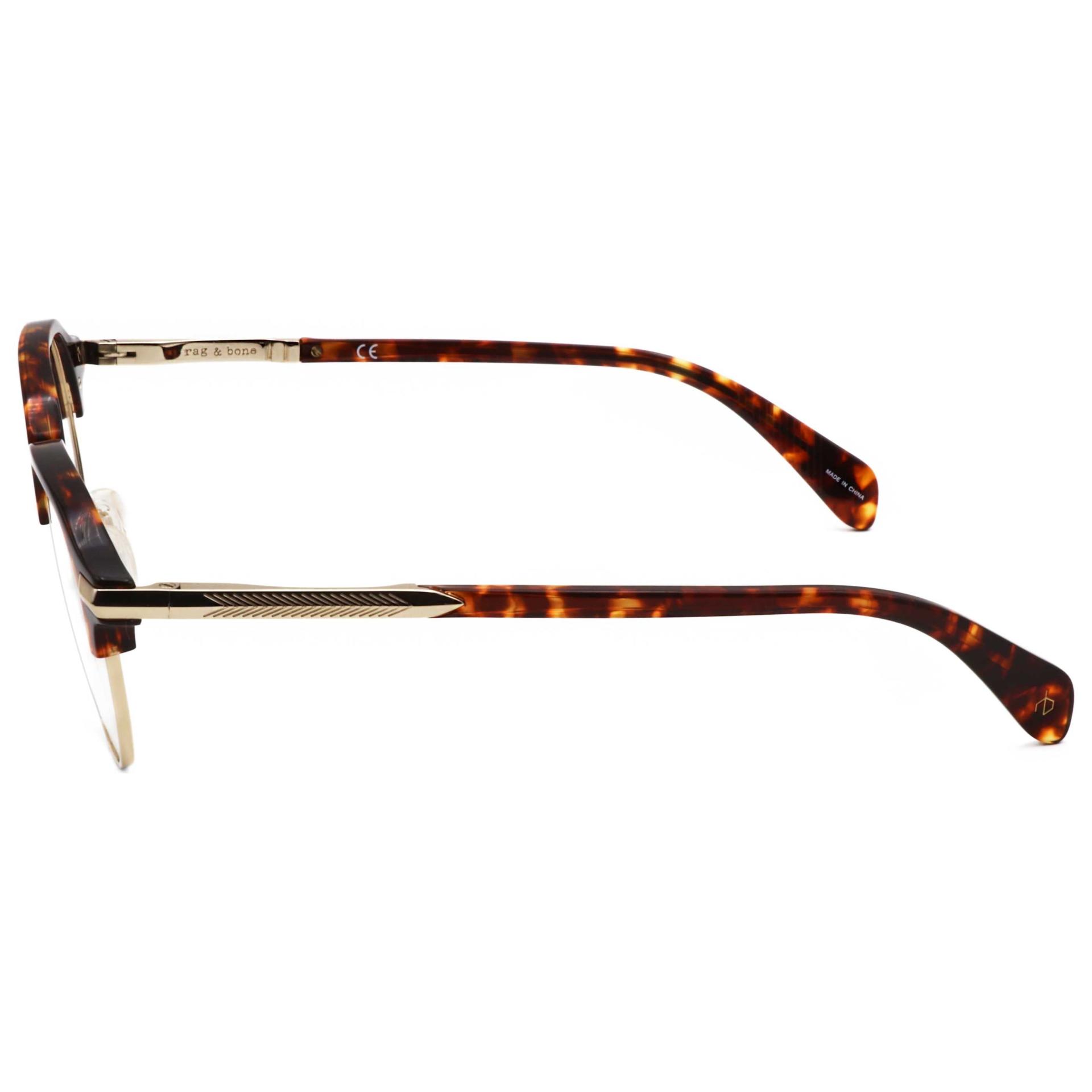 Rag & Bone Men's Opticals RNB8004-086-48 2