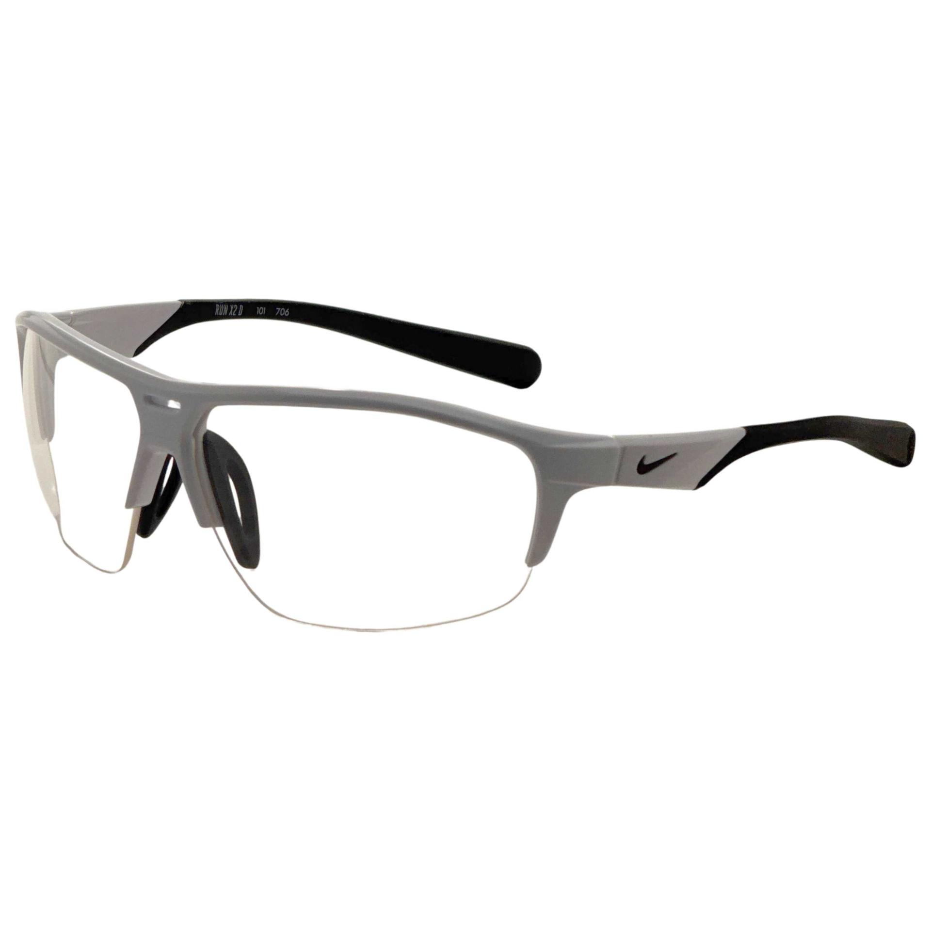 Nike Men's Sunglasses RUNX2D-101-72