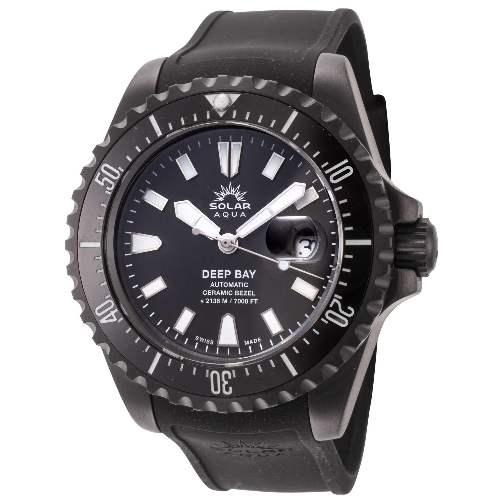Solar Aqua Men's Watch SA0030.0011-1