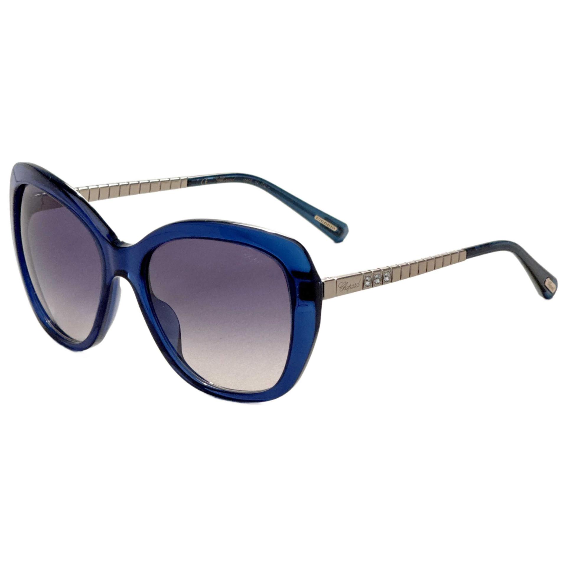 Chopard Women's Sunglasses SCH259S5706TJ