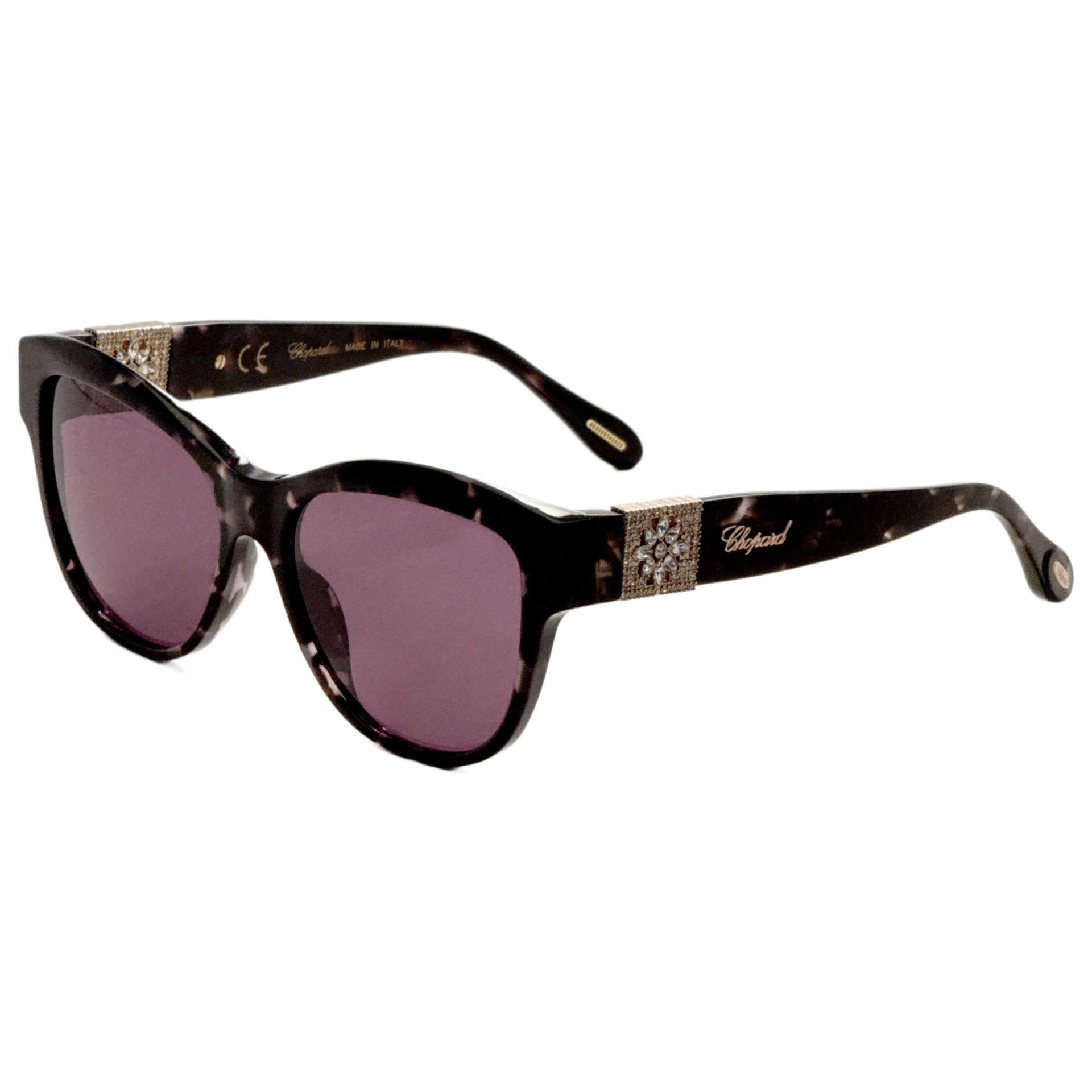 Chopard Women's Sunglasses SCH287S550721