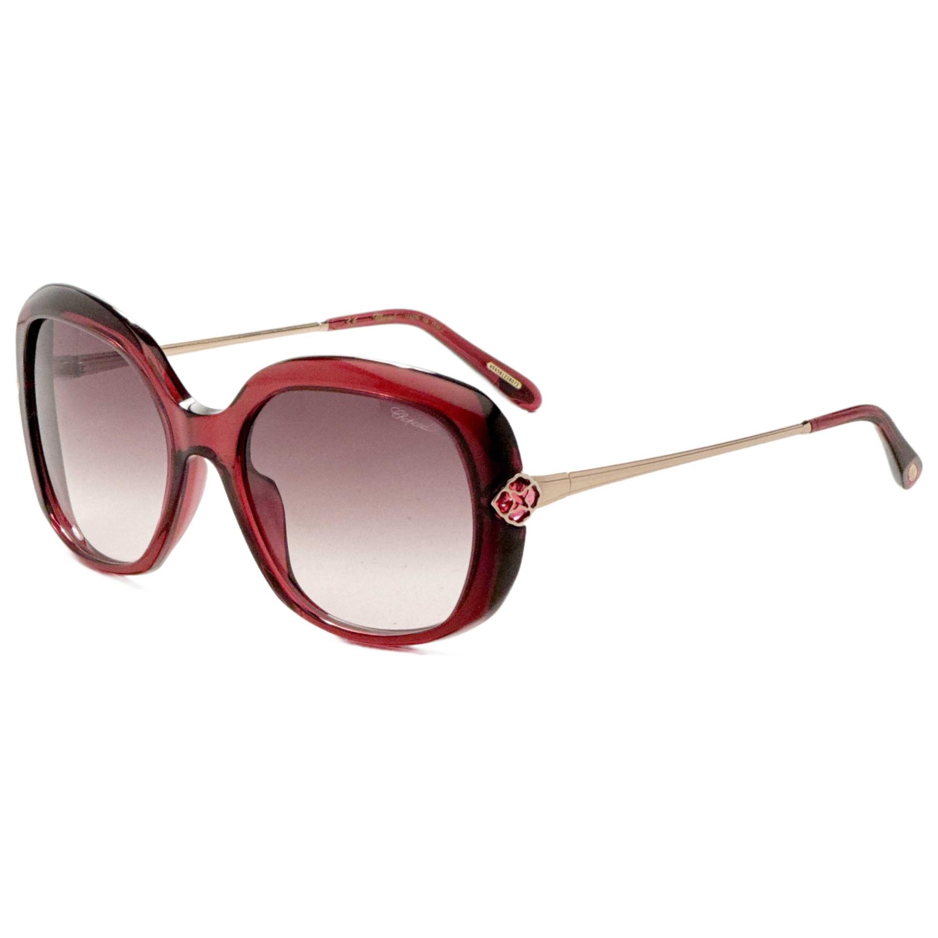 Chopard Women's Sunglasses SCH314S5706F6