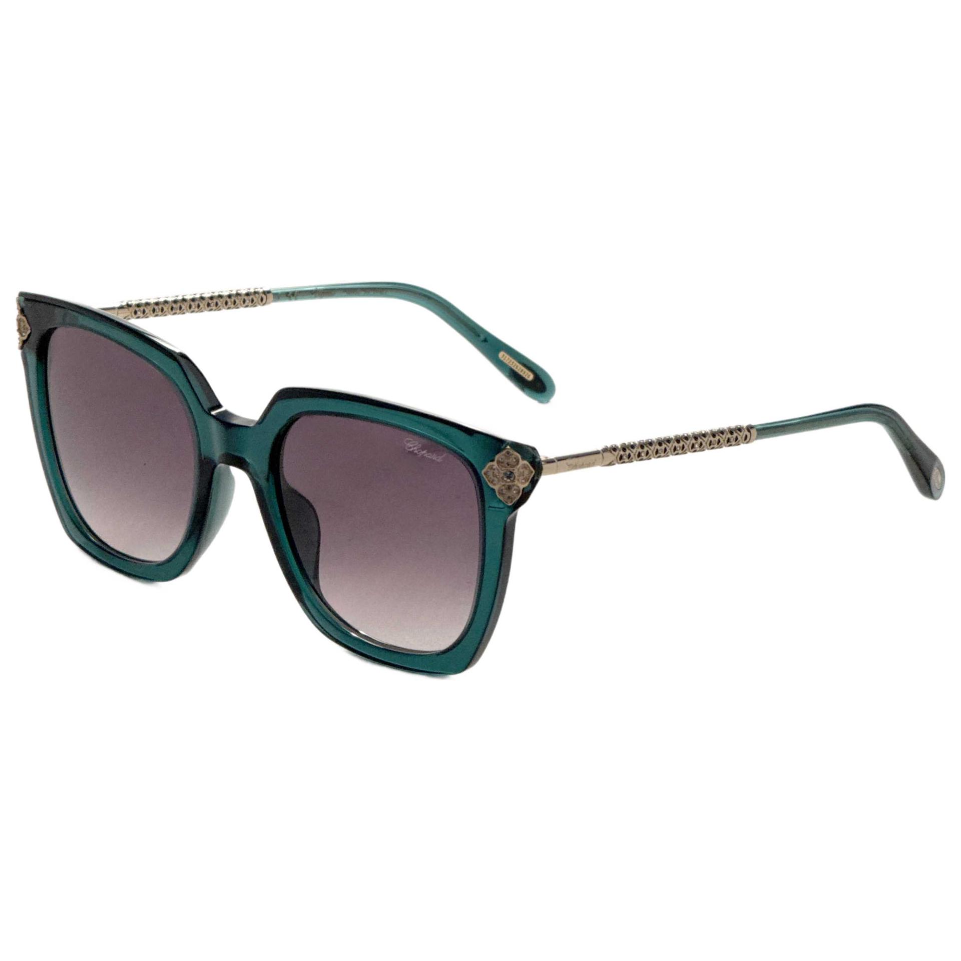 Chopard Women's Sunglasses SCH336S5409LS
