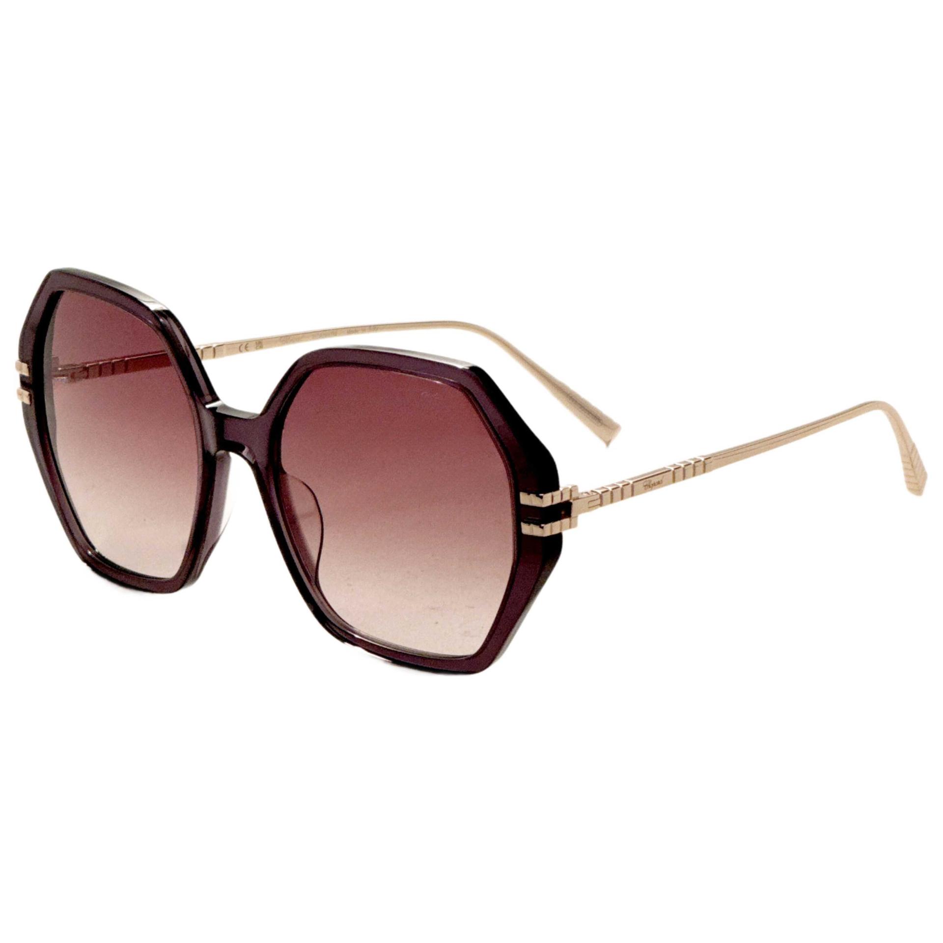 Chopard Women's Sunglasses SCH370M570705