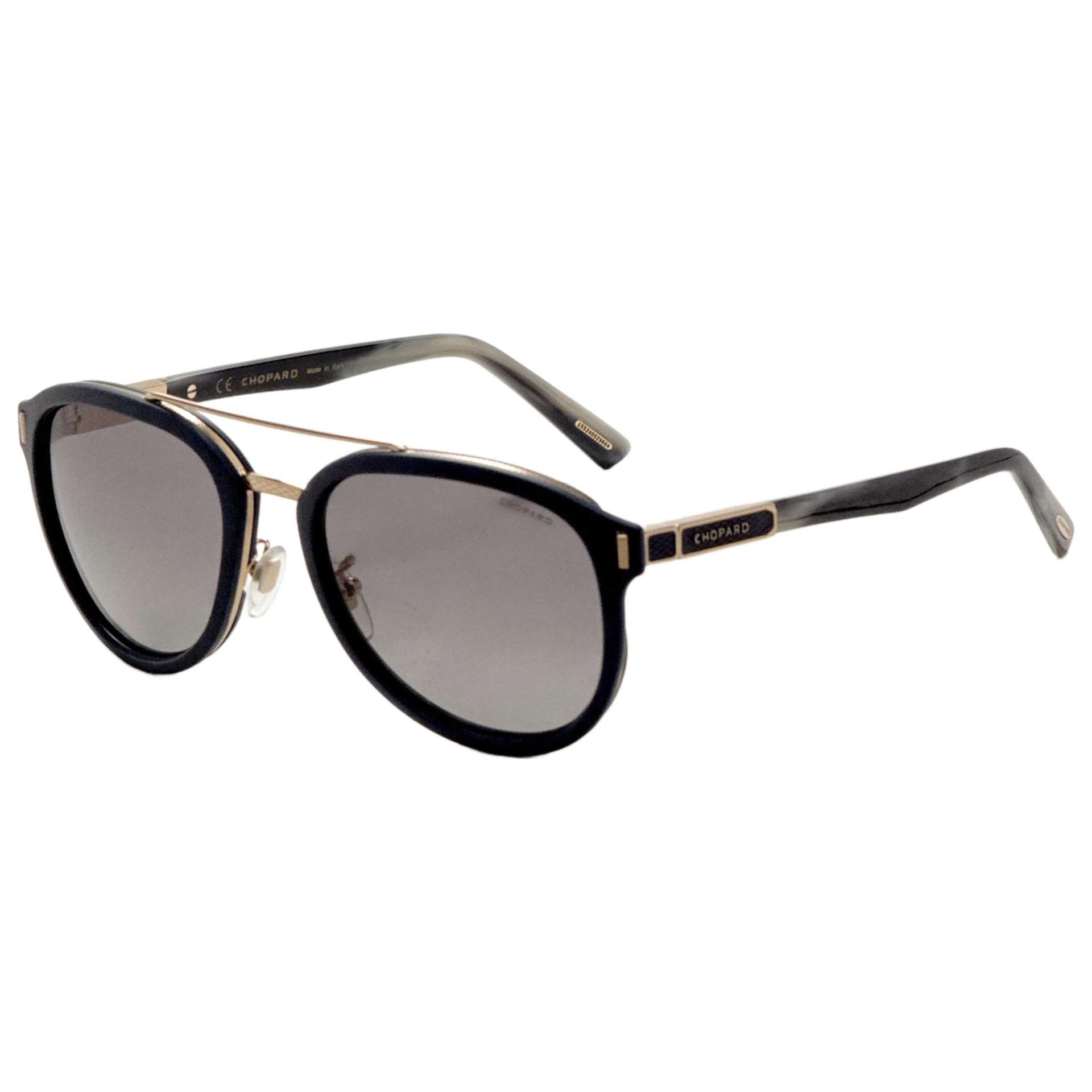Chopard Men's Sunglasses SCHB8555D82P