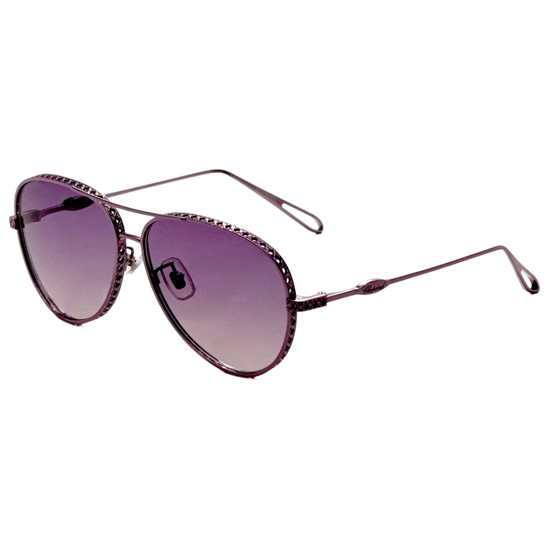 Chopard Women's Sunglasses SCHC86M594GAX
